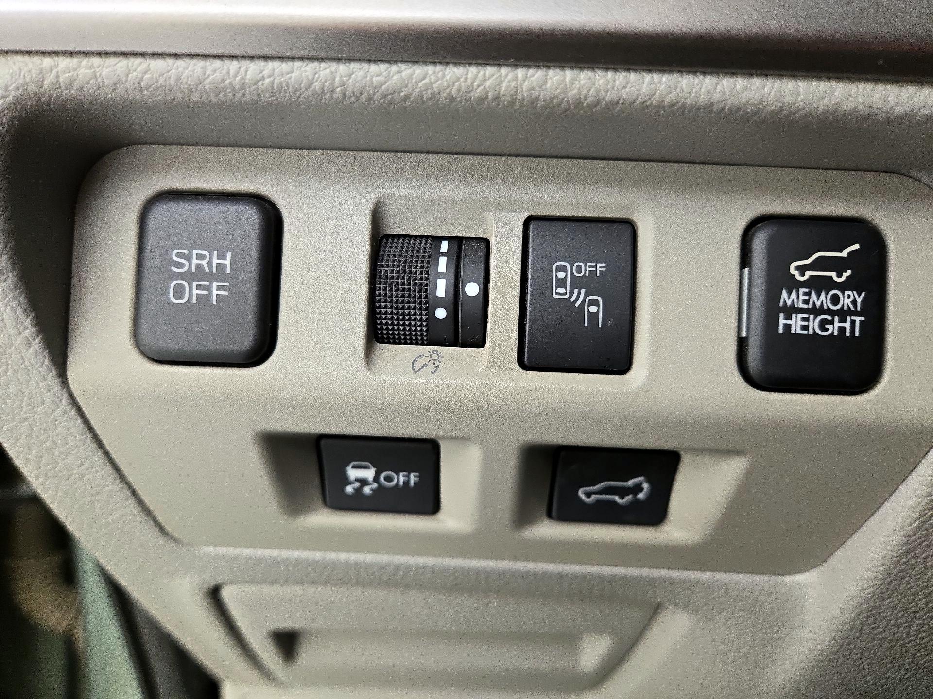 Thumbnail: 2018 Subaru Forester - 11