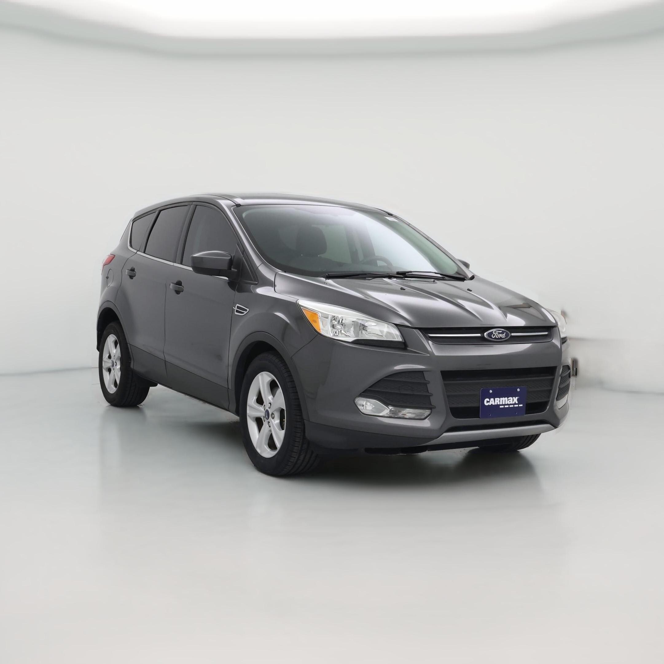 Thumbnail: 2015 Ford Escape - 1