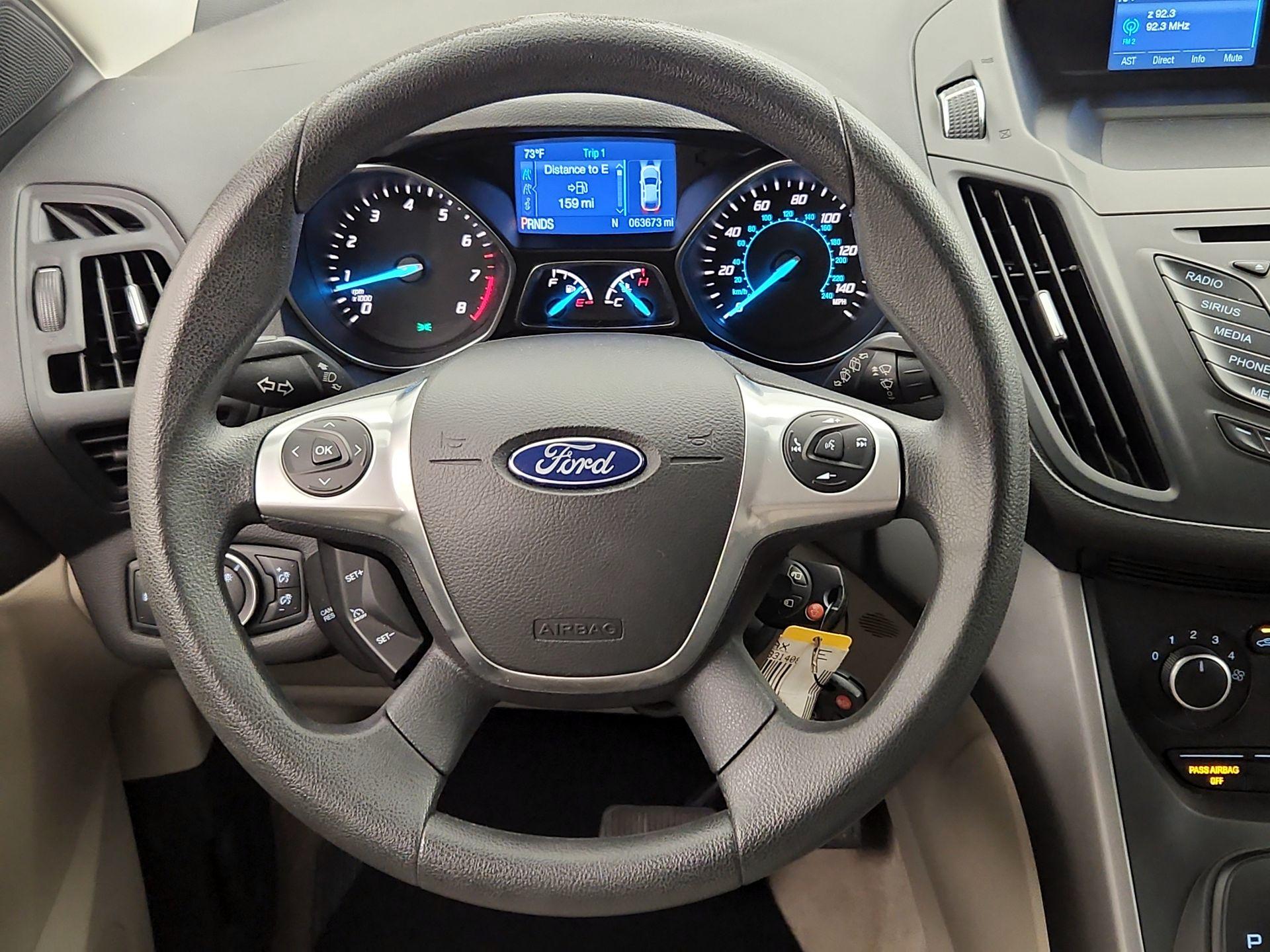 Thumbnail: 2015 Ford Escape - 10