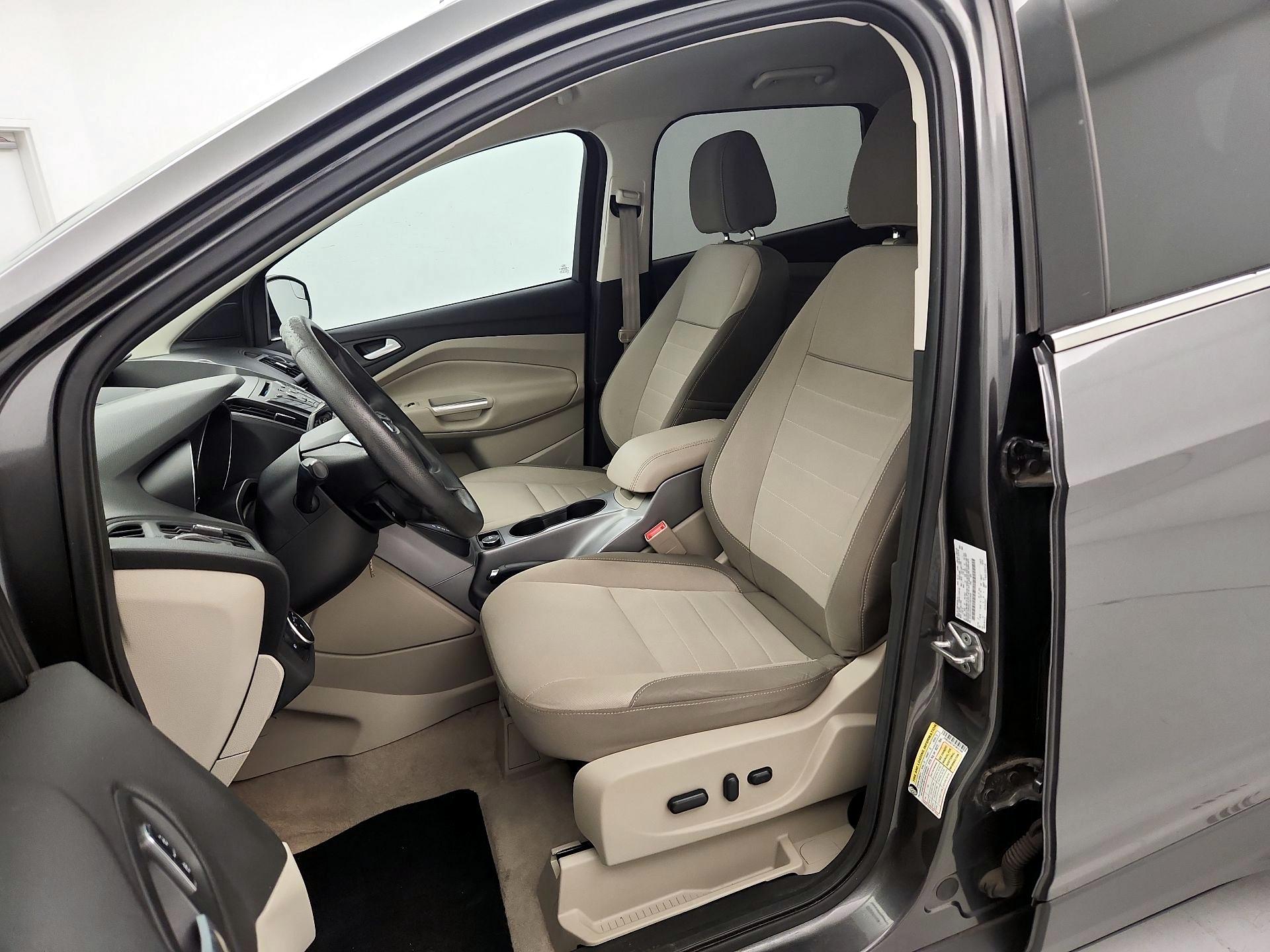 Thumbnail: 2015 Ford Escape - 11