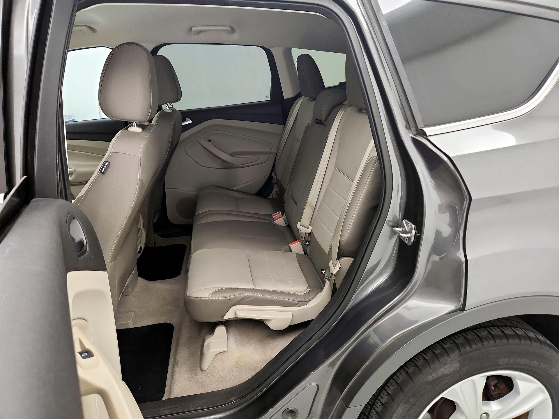 Thumbnail: 2015 Ford Escape - 19