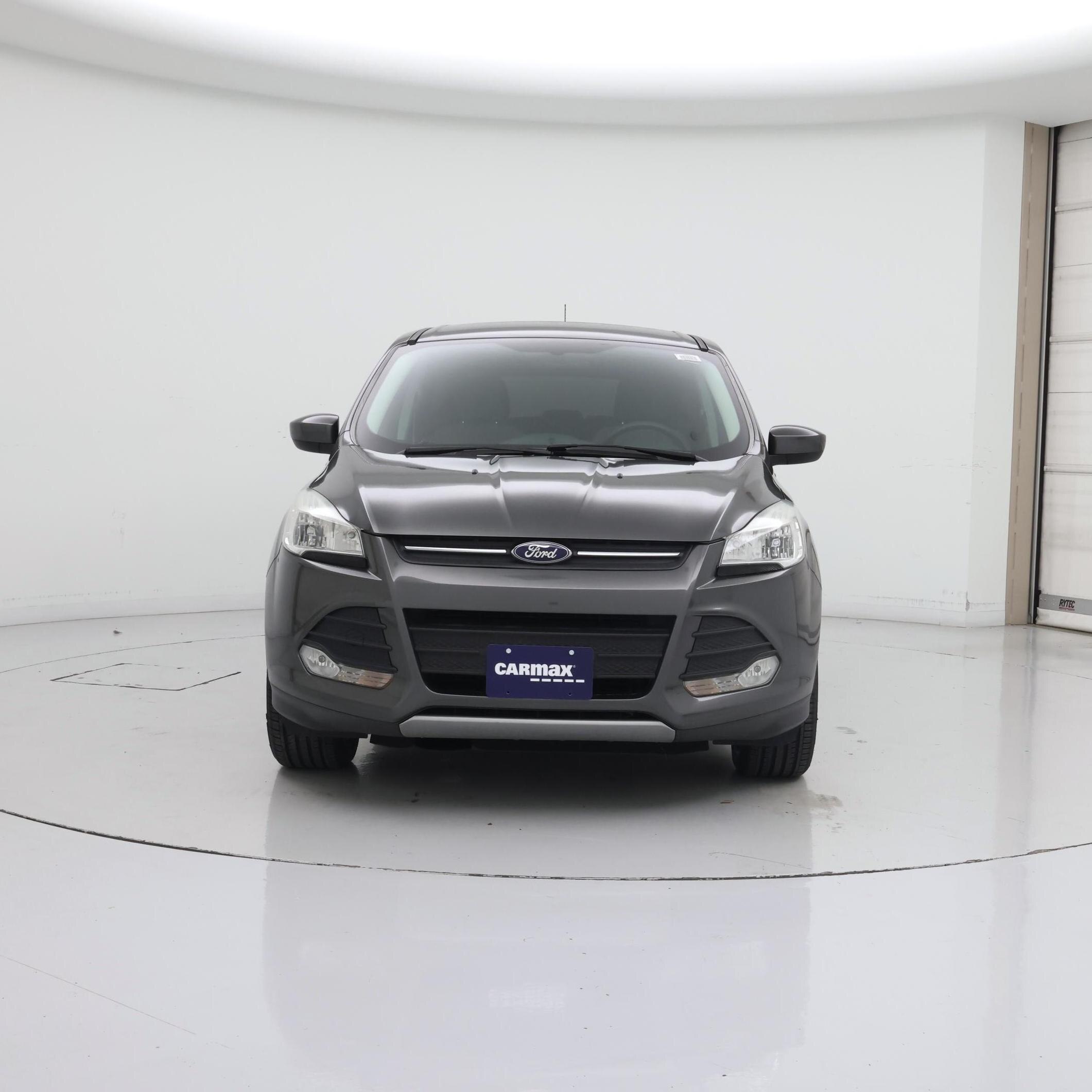 Thumbnail: 2015 Ford Escape - 5
