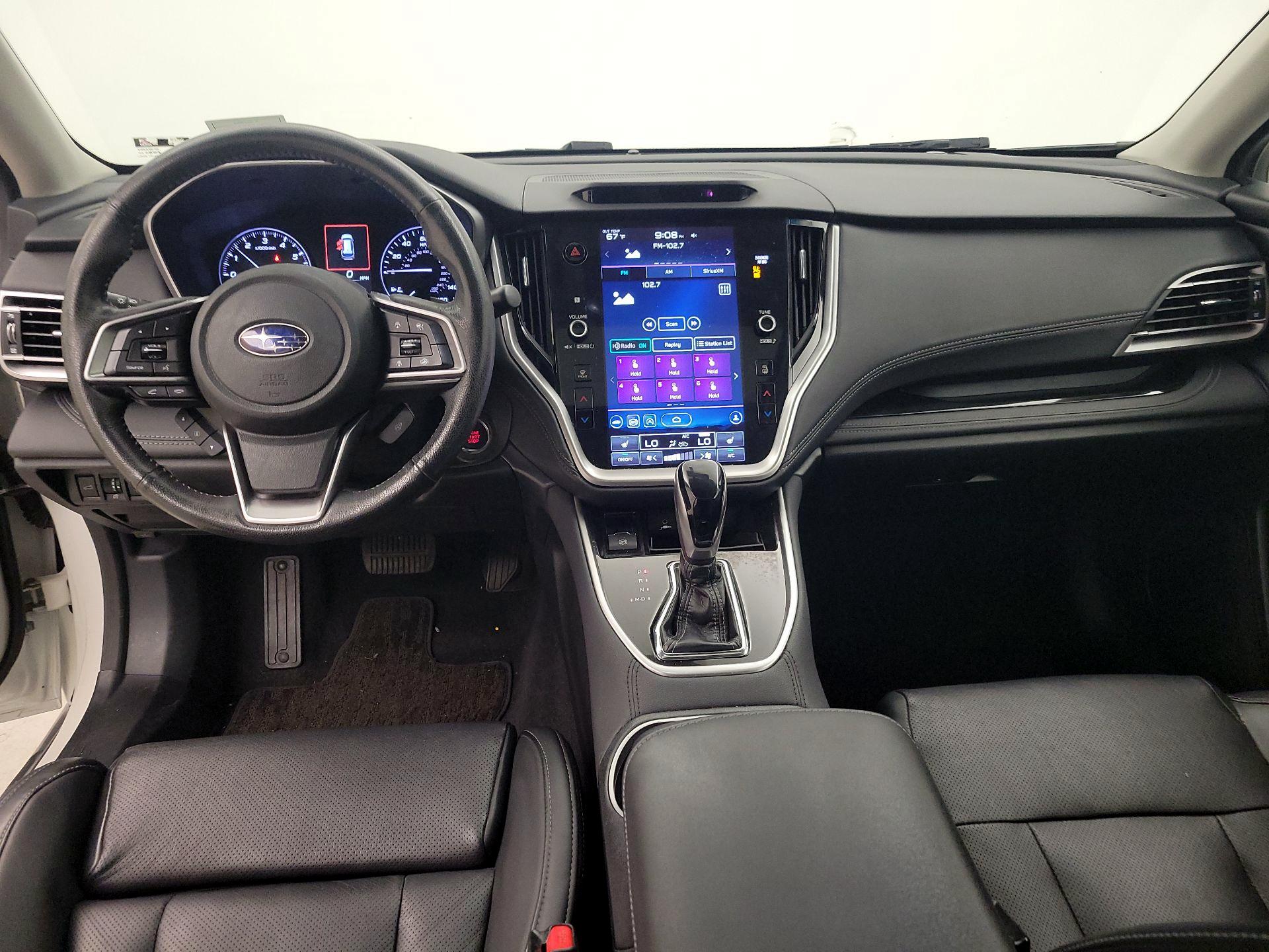 Thumbnail: 2020 Subaru Outback - 9