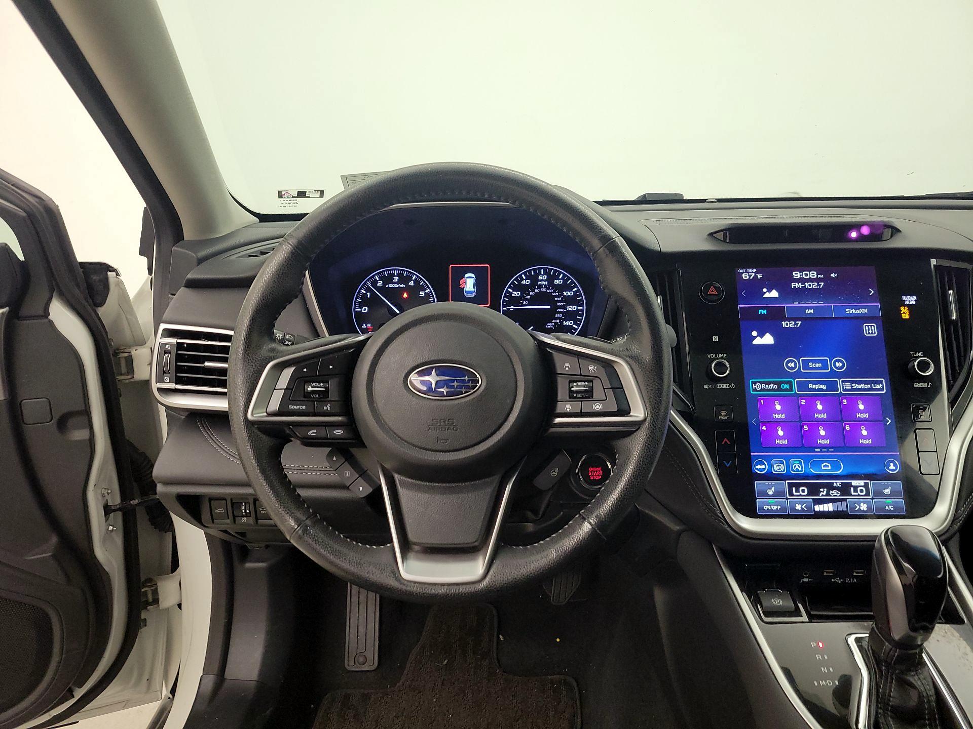 Thumbnail: 2020 Subaru Outback - 10