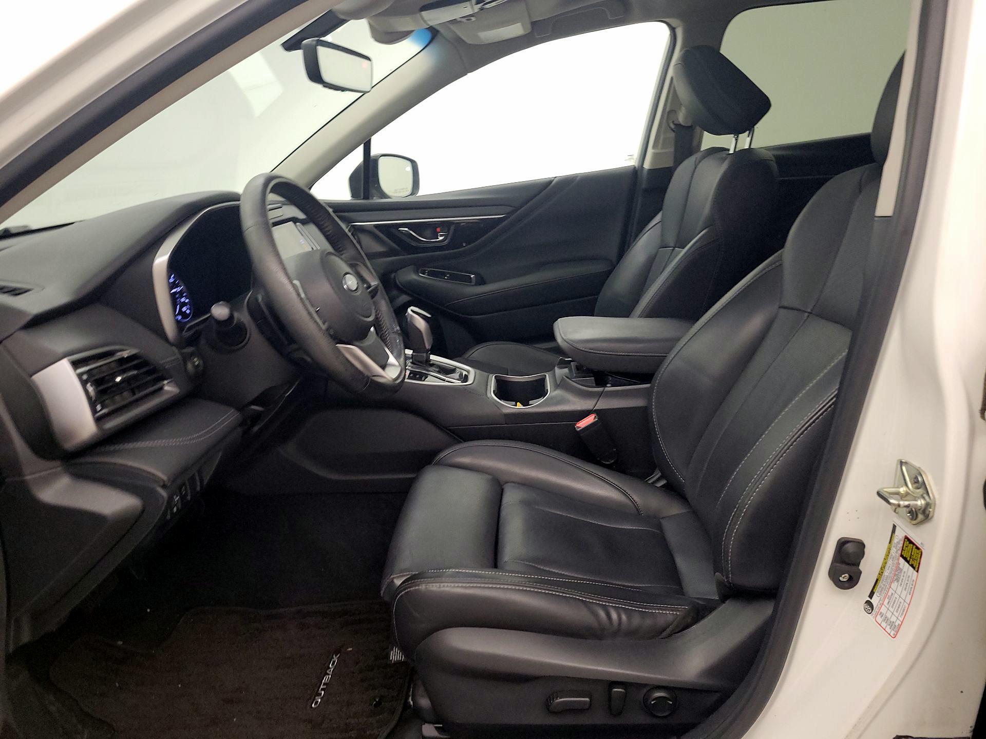 Thumbnail: 2020 Subaru Outback - 11