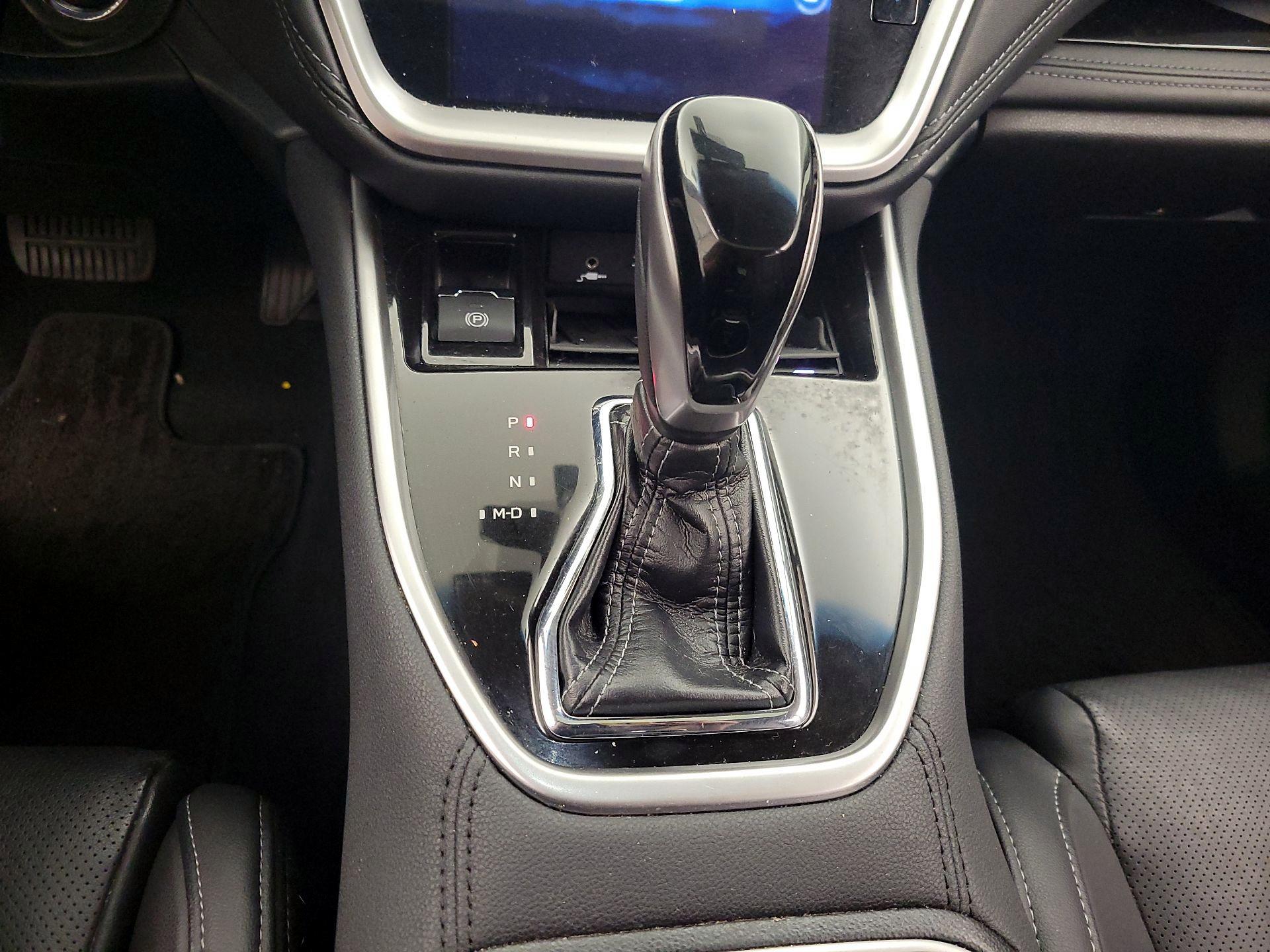 Thumbnail: 2020 Subaru Outback - 17