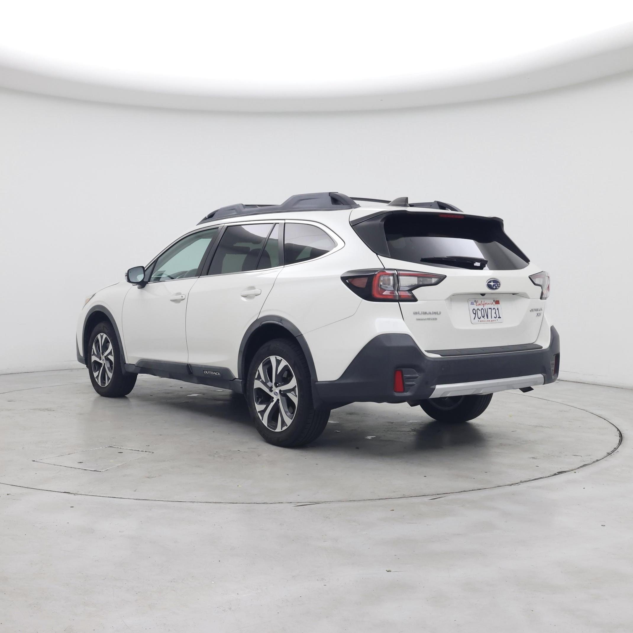 Thumbnail: 2020 Subaru Outback - 2
