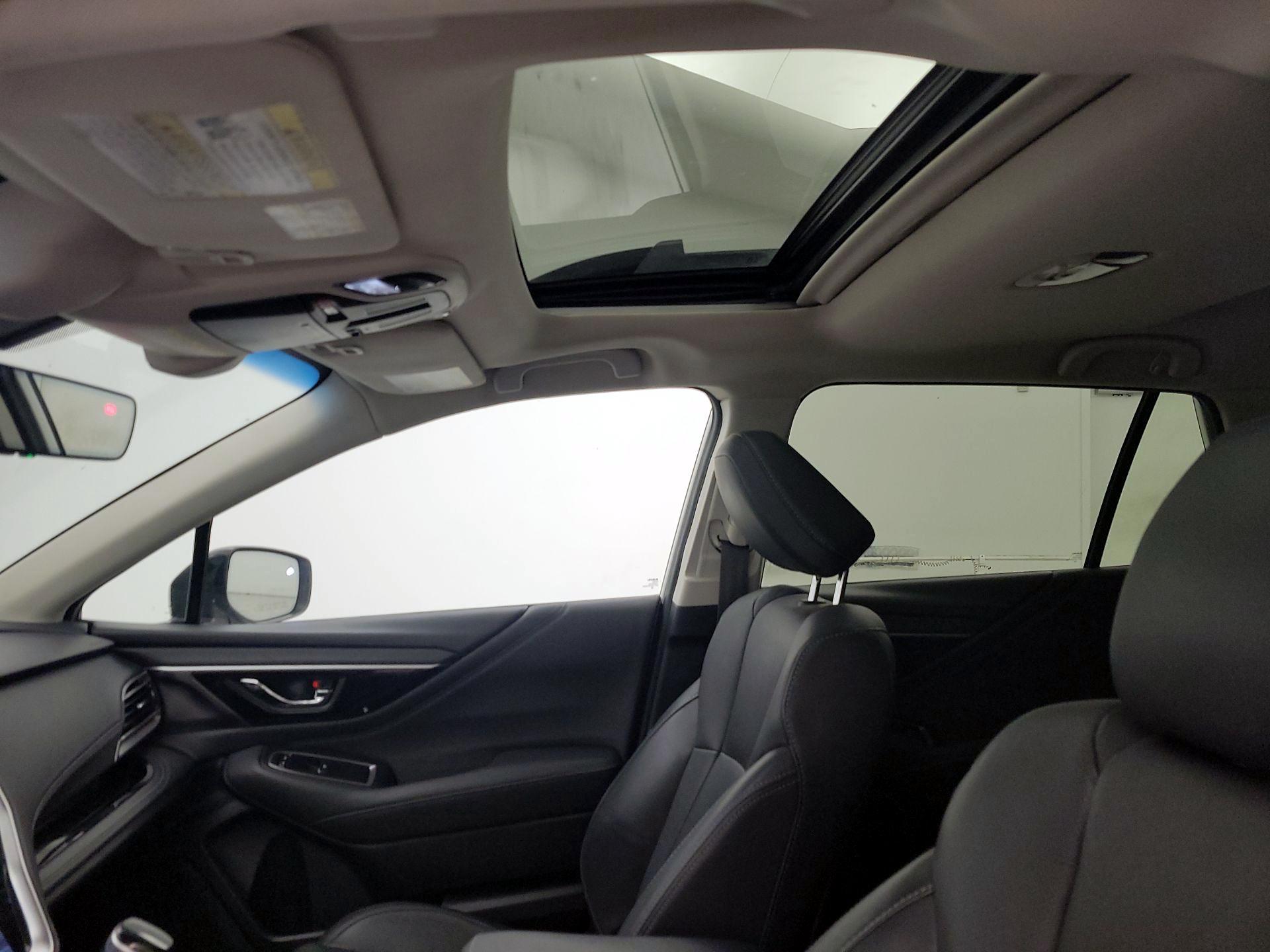 Thumbnail: 2020 Subaru Outback - 19