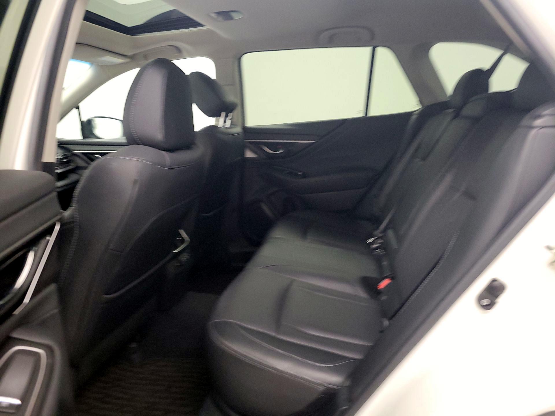 Thumbnail: 2020 Subaru Outback - 20