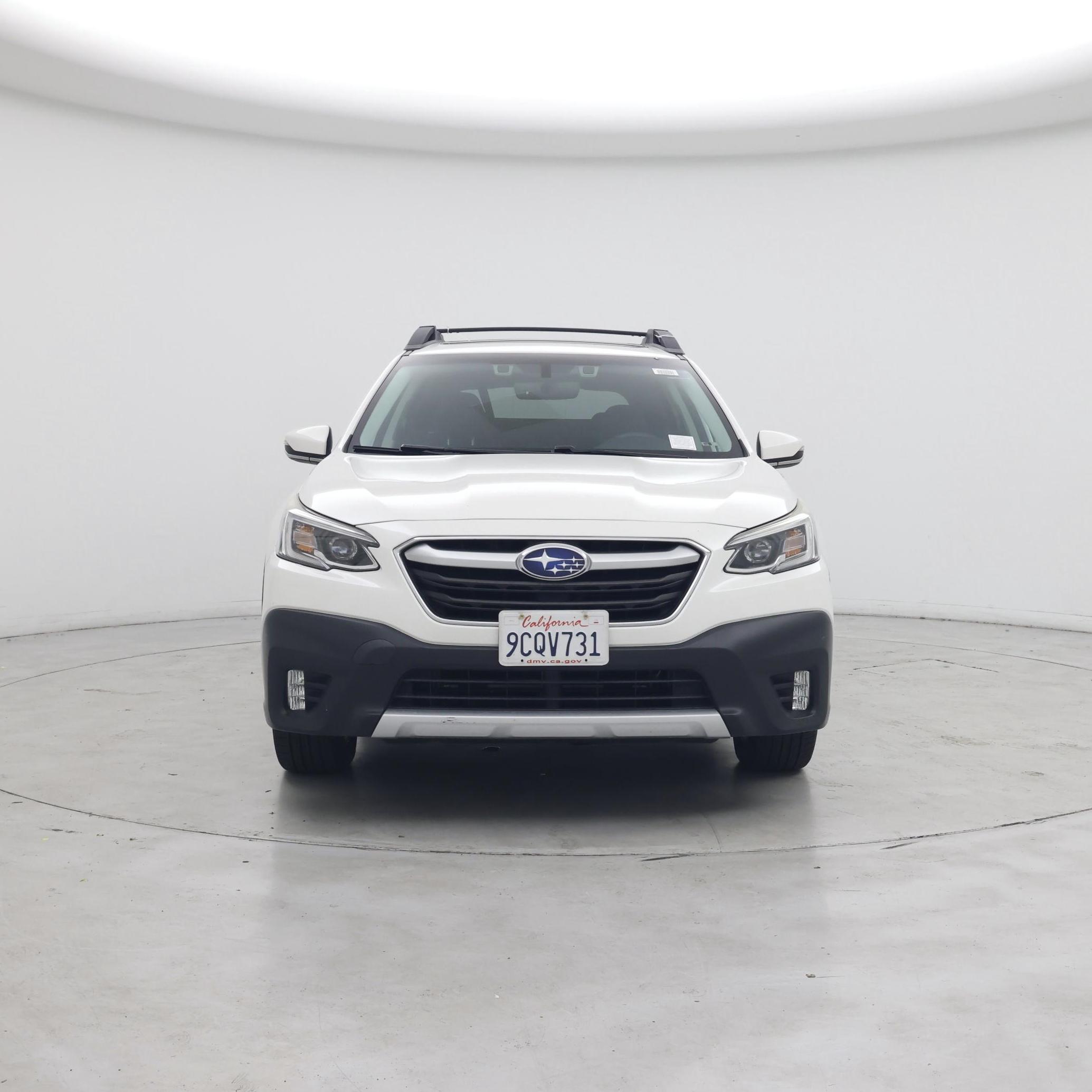 Thumbnail: 2020 Subaru Outback - 5