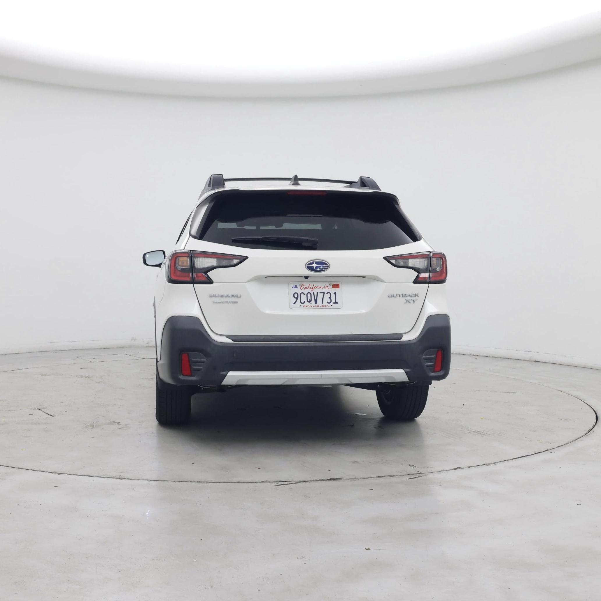 Thumbnail: 2020 Subaru Outback - 6