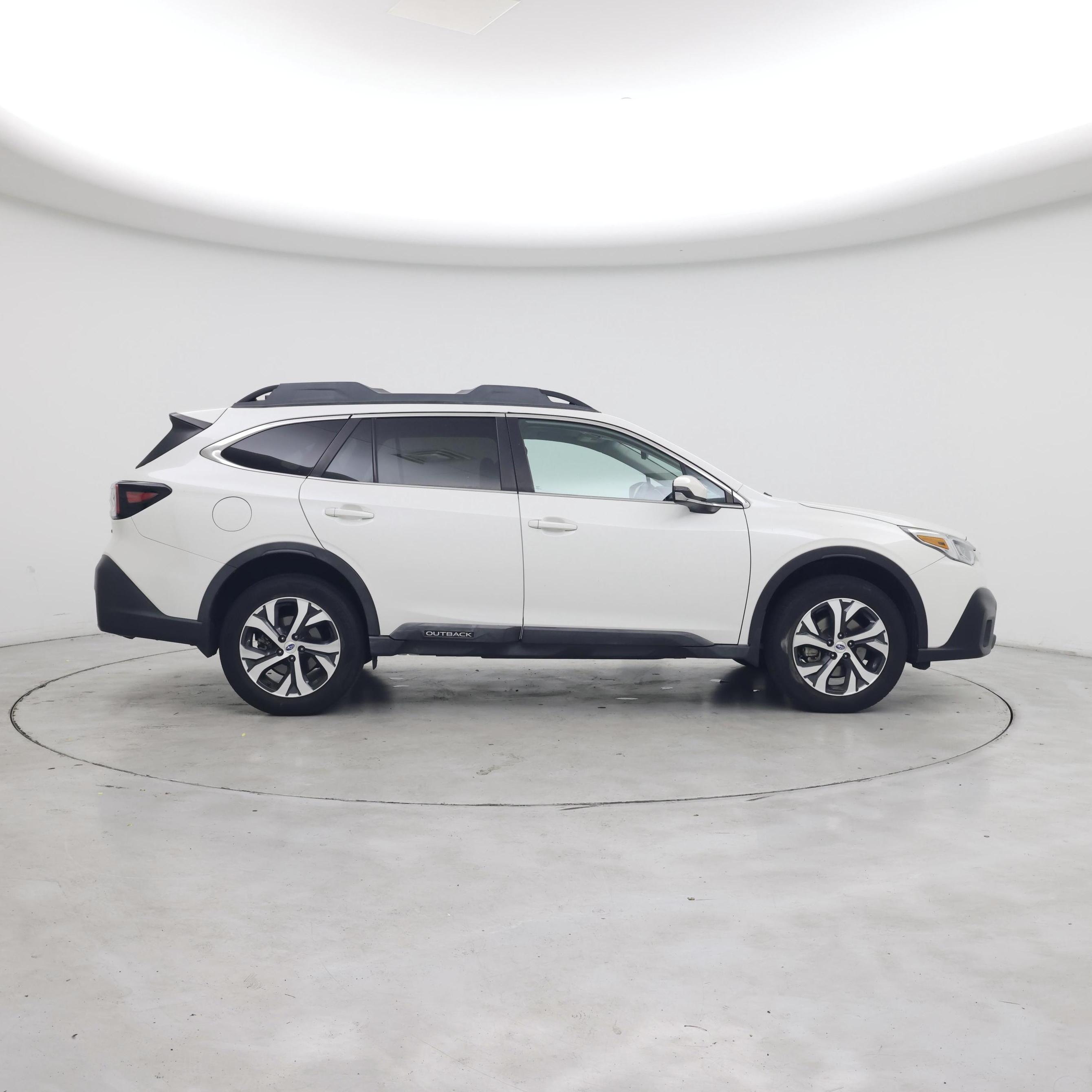 Thumbnail: 2020 Subaru Outback - 7