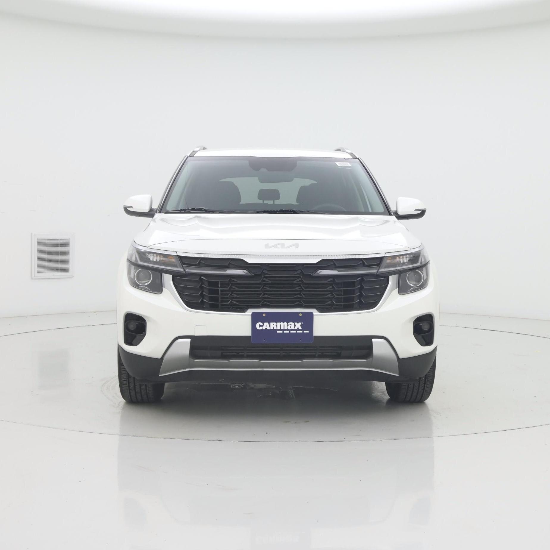 Thumbnail: 2024 Kia Seltos - 5