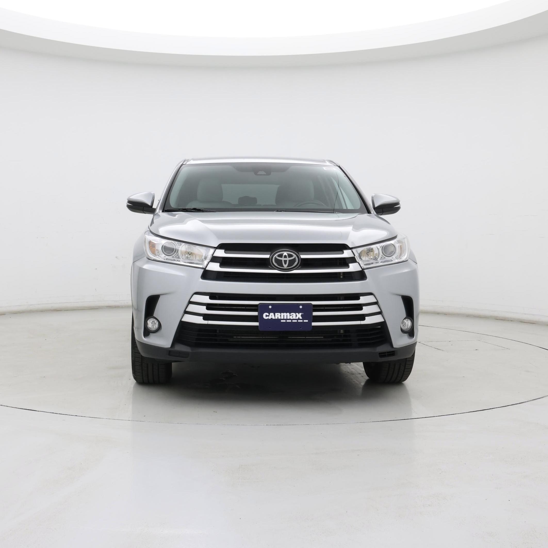 Thumbnail: 2019 Toyota Highlander - 5