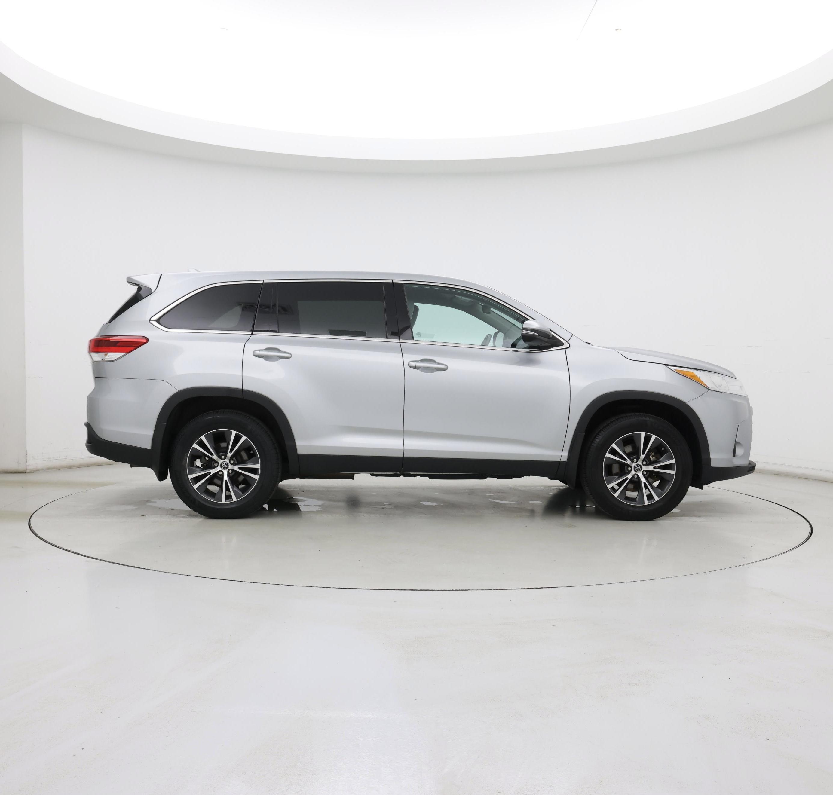 Thumbnail: 2019 Toyota Highlander - 7