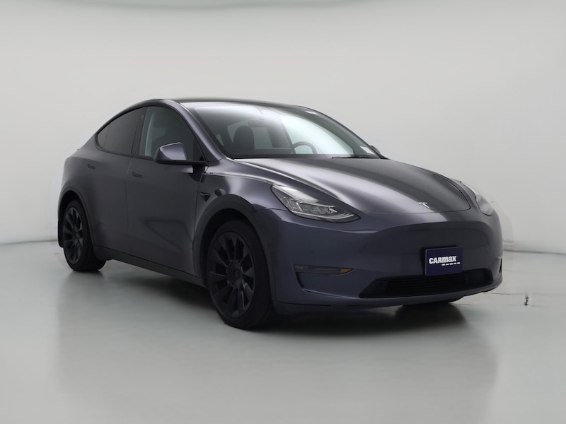 2022 Tesla Model Y Long Range -
                  Oxnard, CA