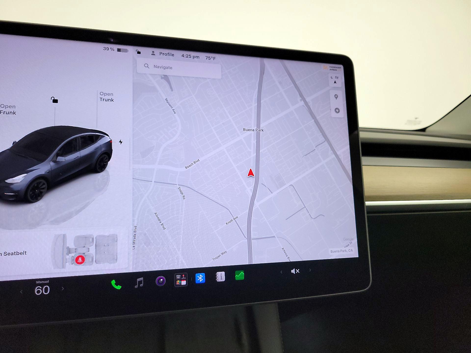 Thumbnail: 2022 Tesla Model Y - 13