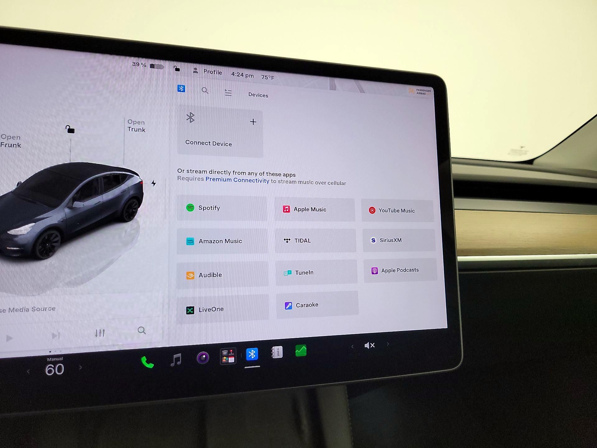 Thumbnail: 2022 Tesla Model Y - 15