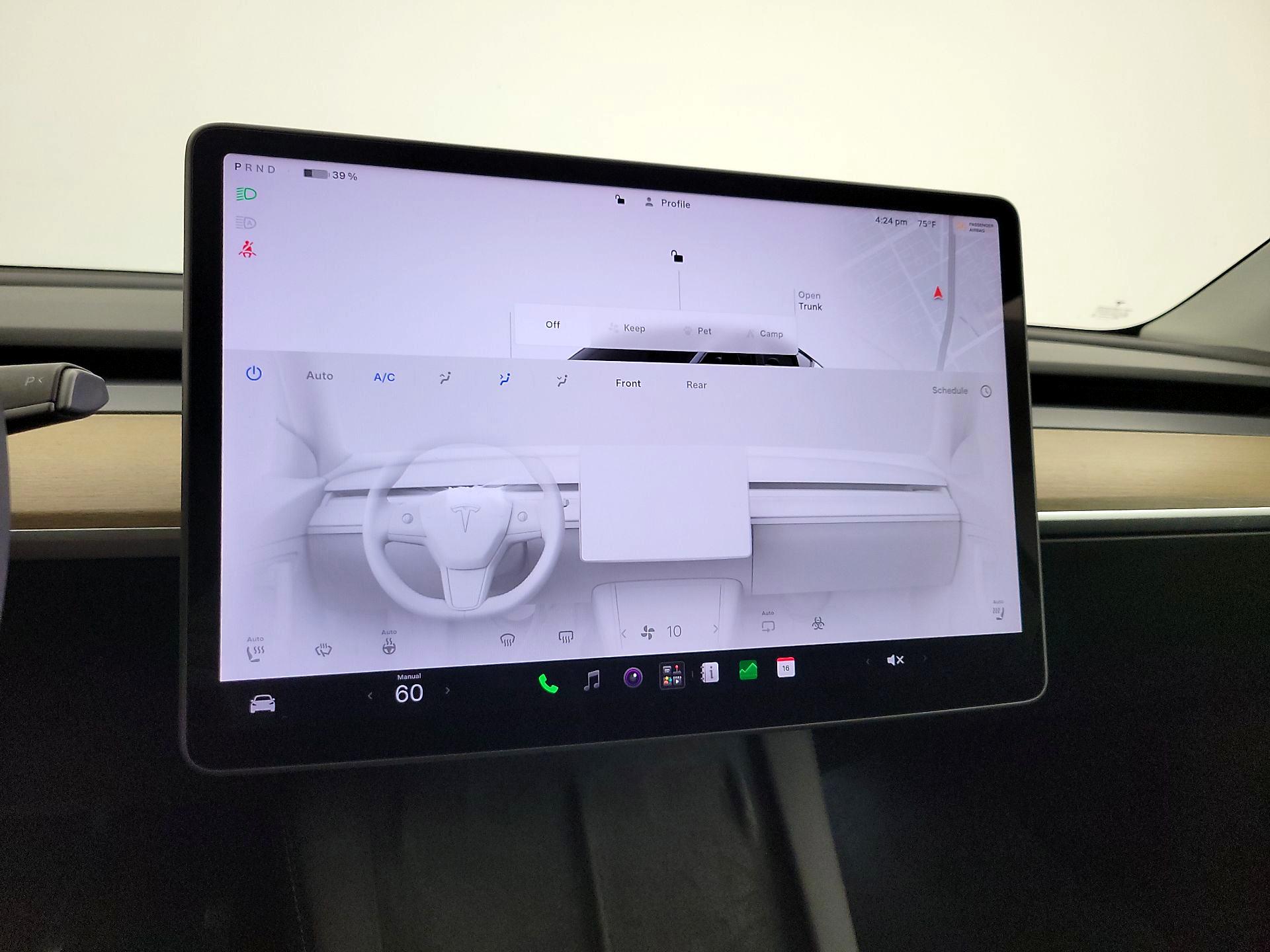 Thumbnail: 2022 Tesla Model Y - 16