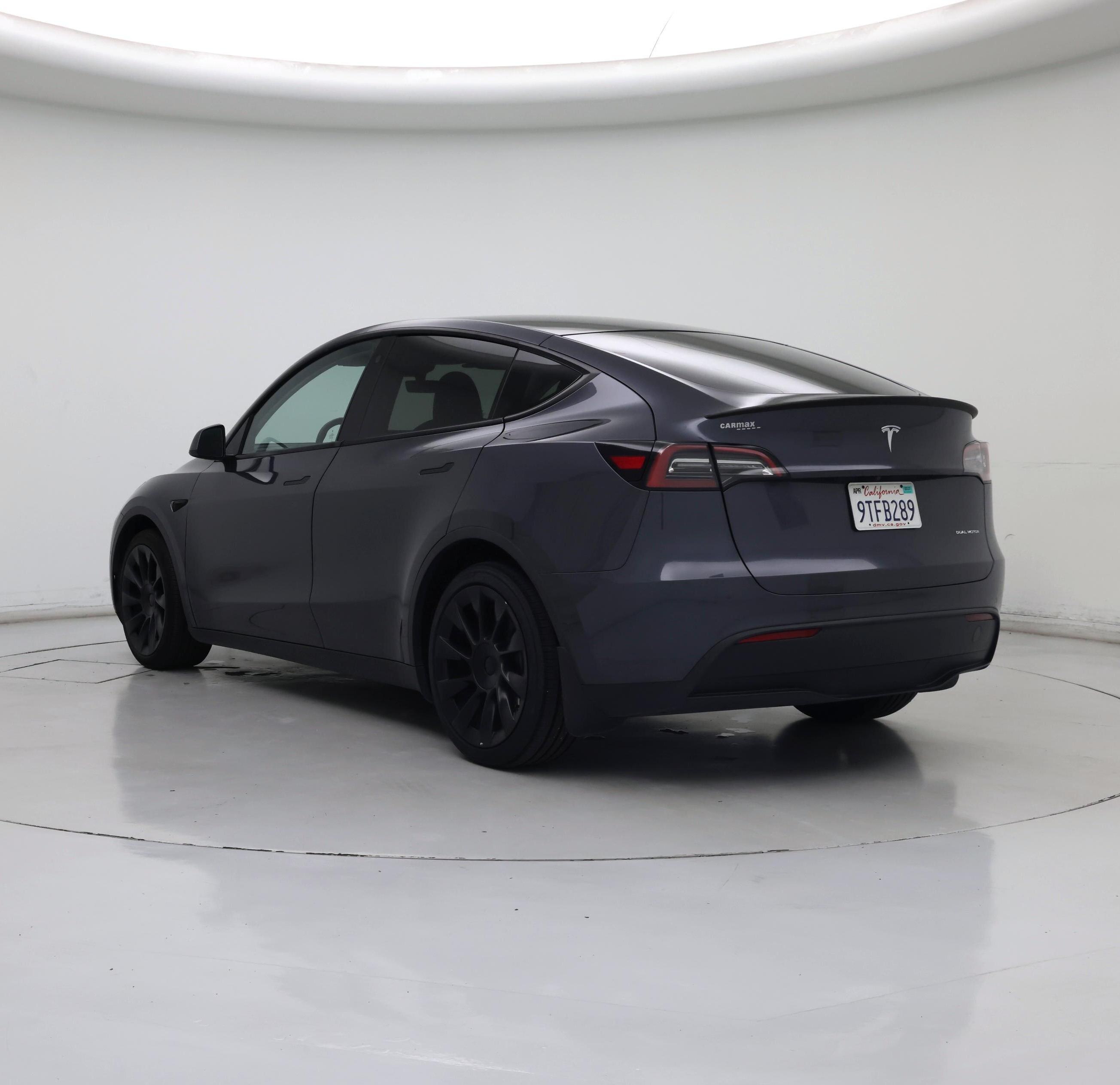 Thumbnail: 2022 Tesla Model Y - 2