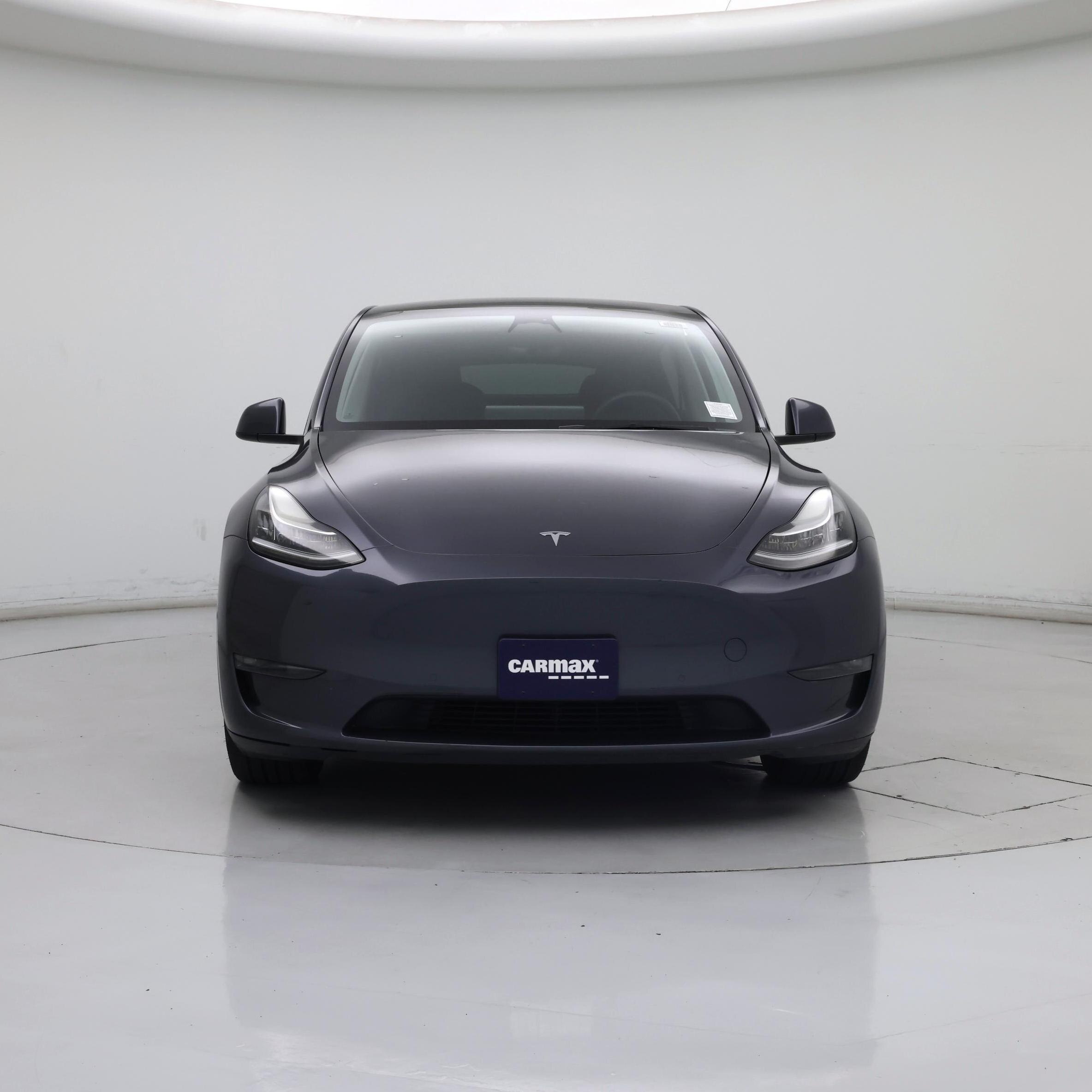 Thumbnail: 2022 Tesla Model Y - 5