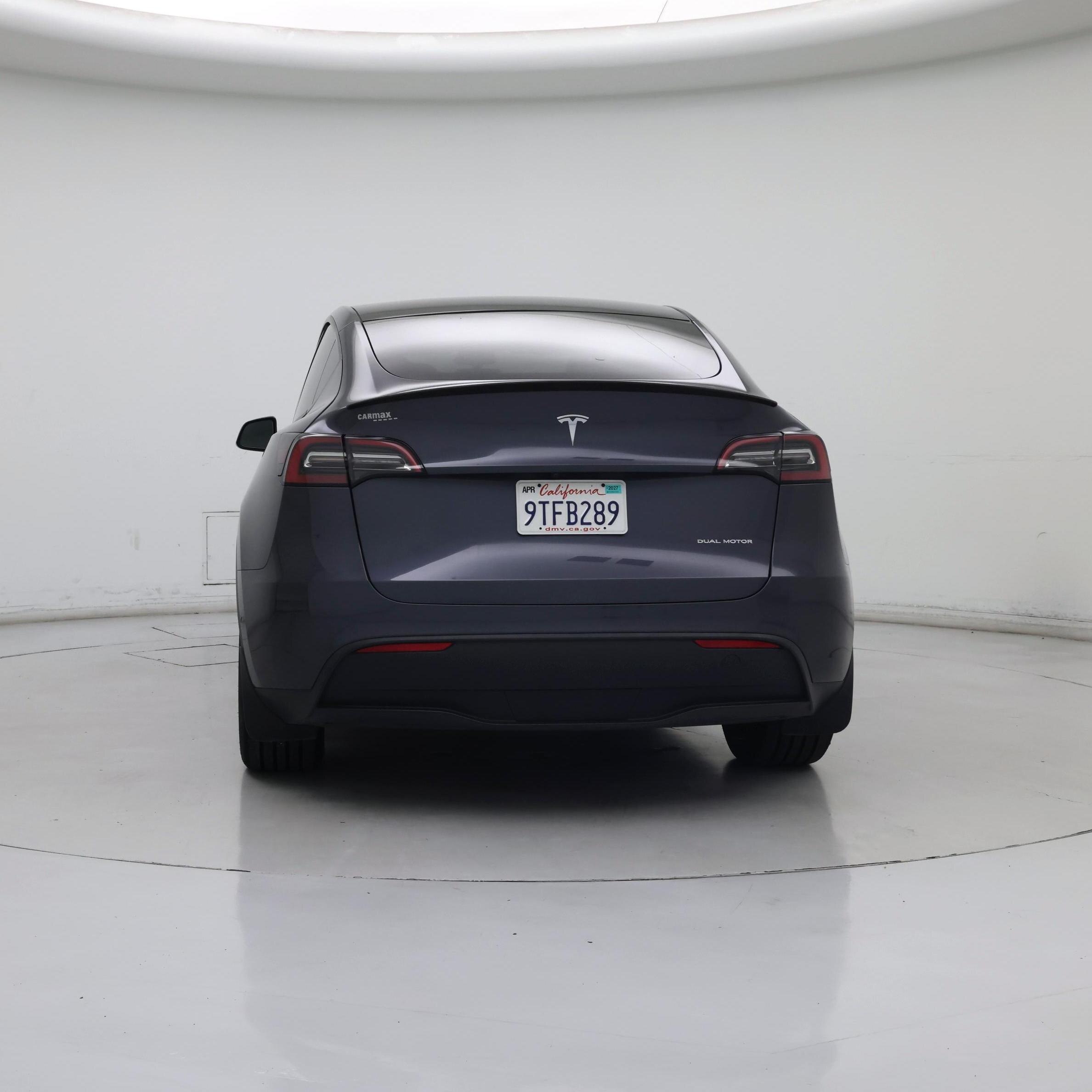 Thumbnail: 2022 Tesla Model Y - 6