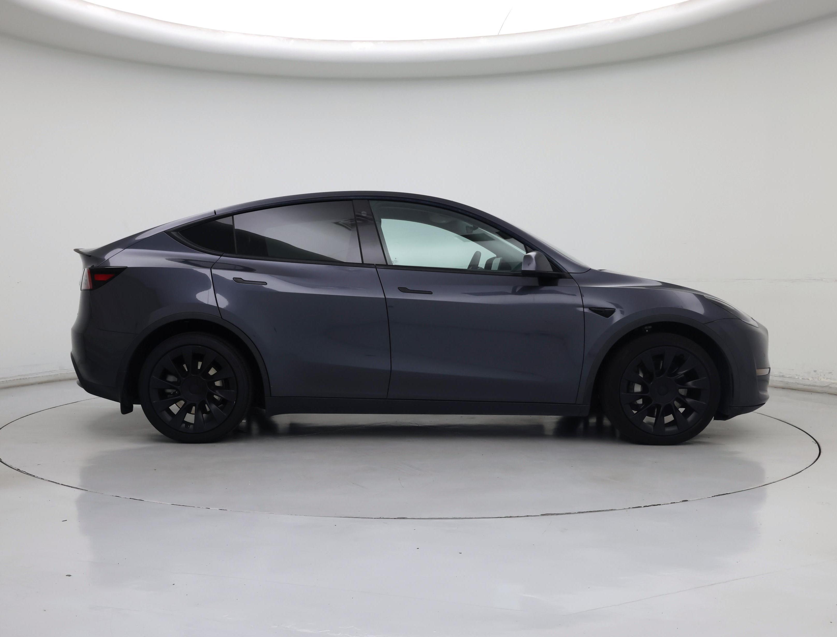 Thumbnail: 2022 Tesla Model Y - 7