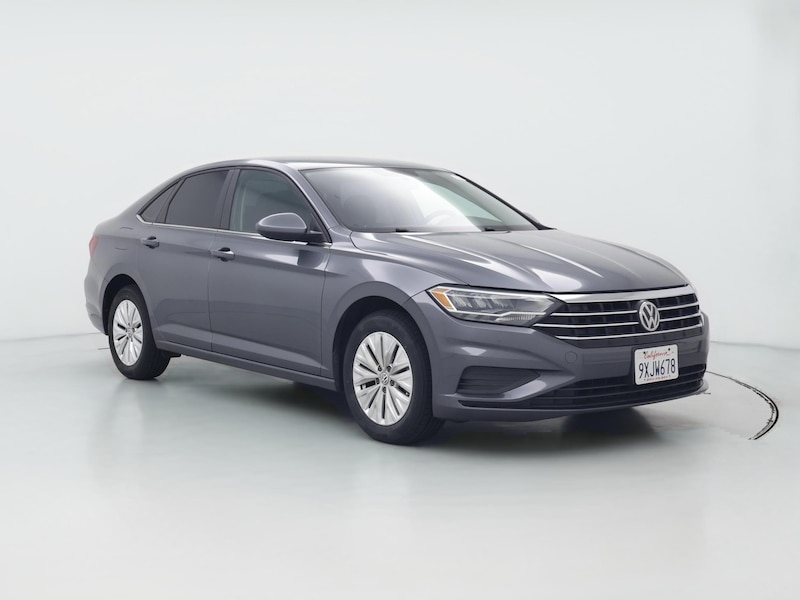 2019 Volkswagen Jetta S -
                  Inglewood, CA