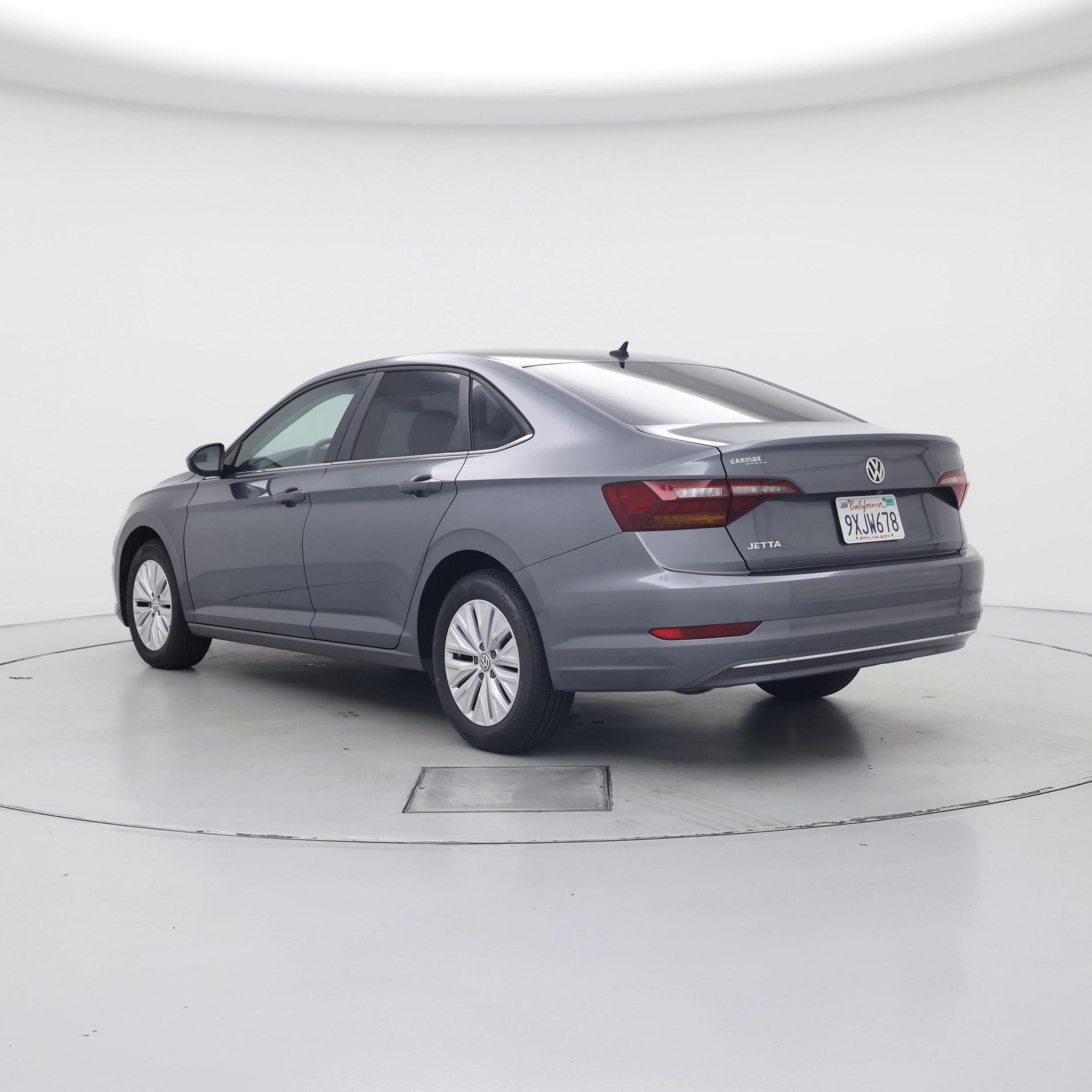 Thumbnail: 2019 Volkswagen Jetta - 2