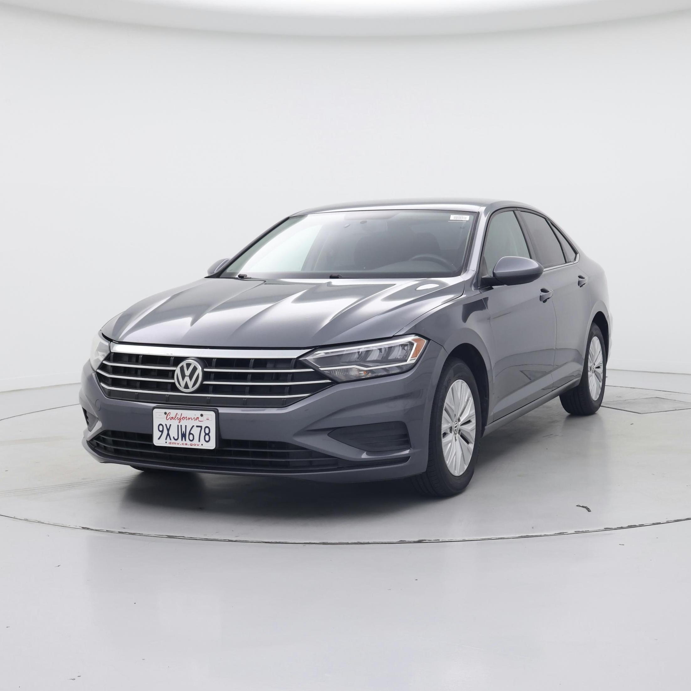 Thumbnail: 2019 Volkswagen Jetta - 4