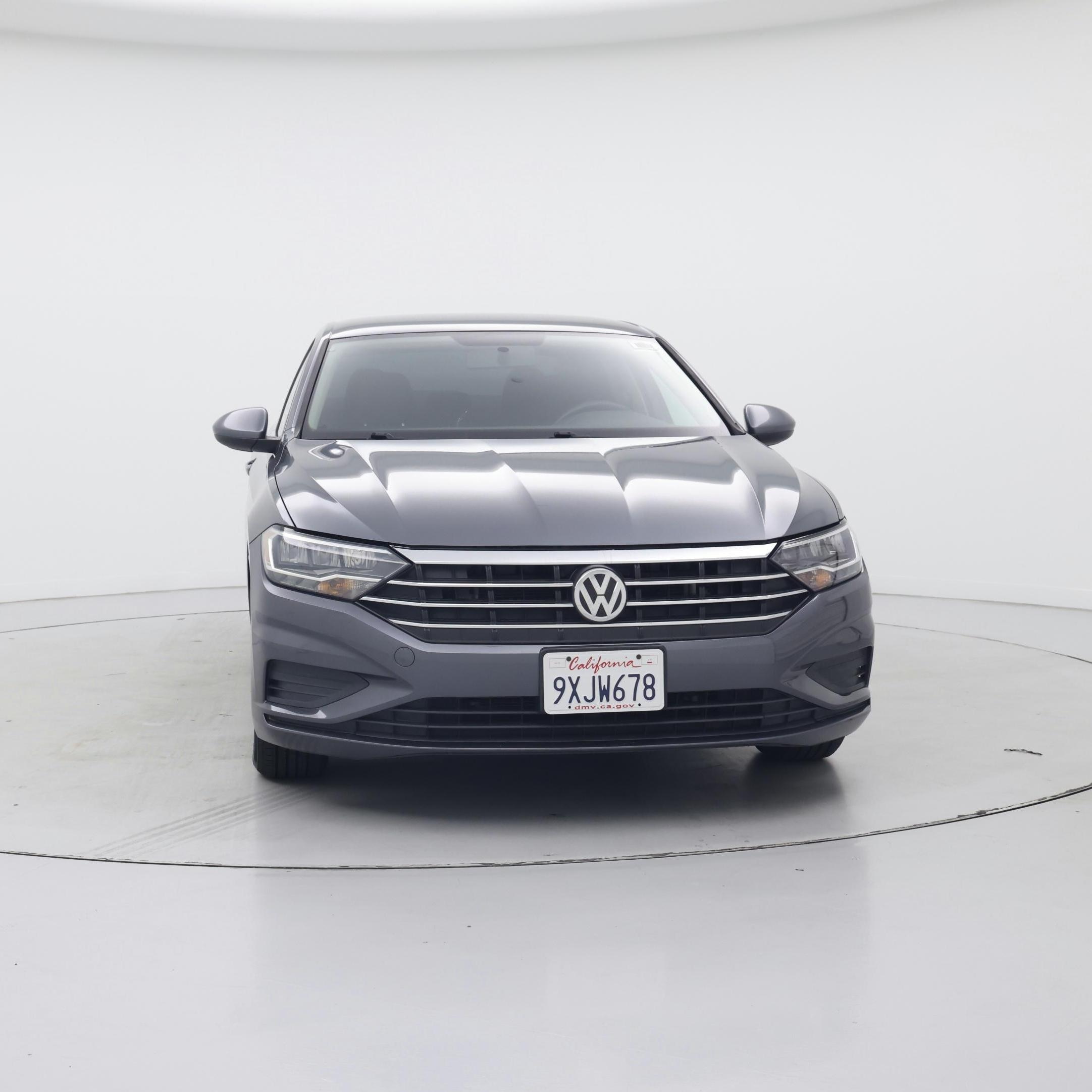 Thumbnail: 2019 Volkswagen Jetta - 5
