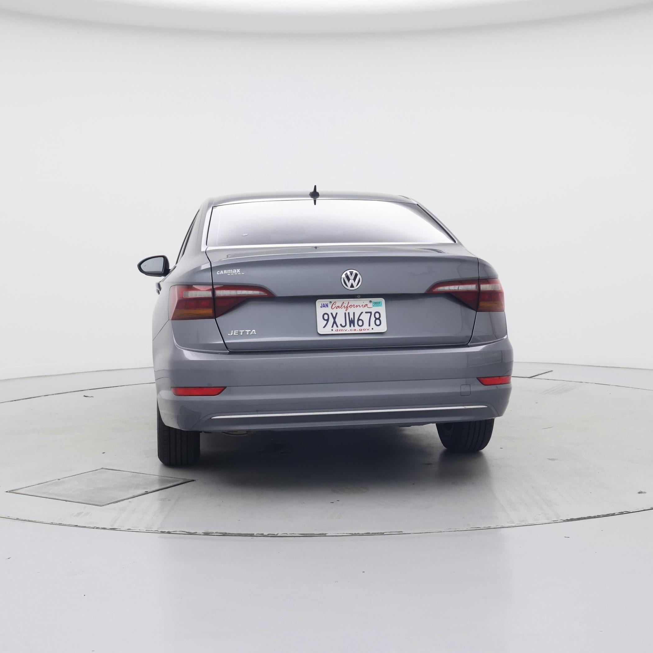 Thumbnail: 2019 Volkswagen Jetta - 6