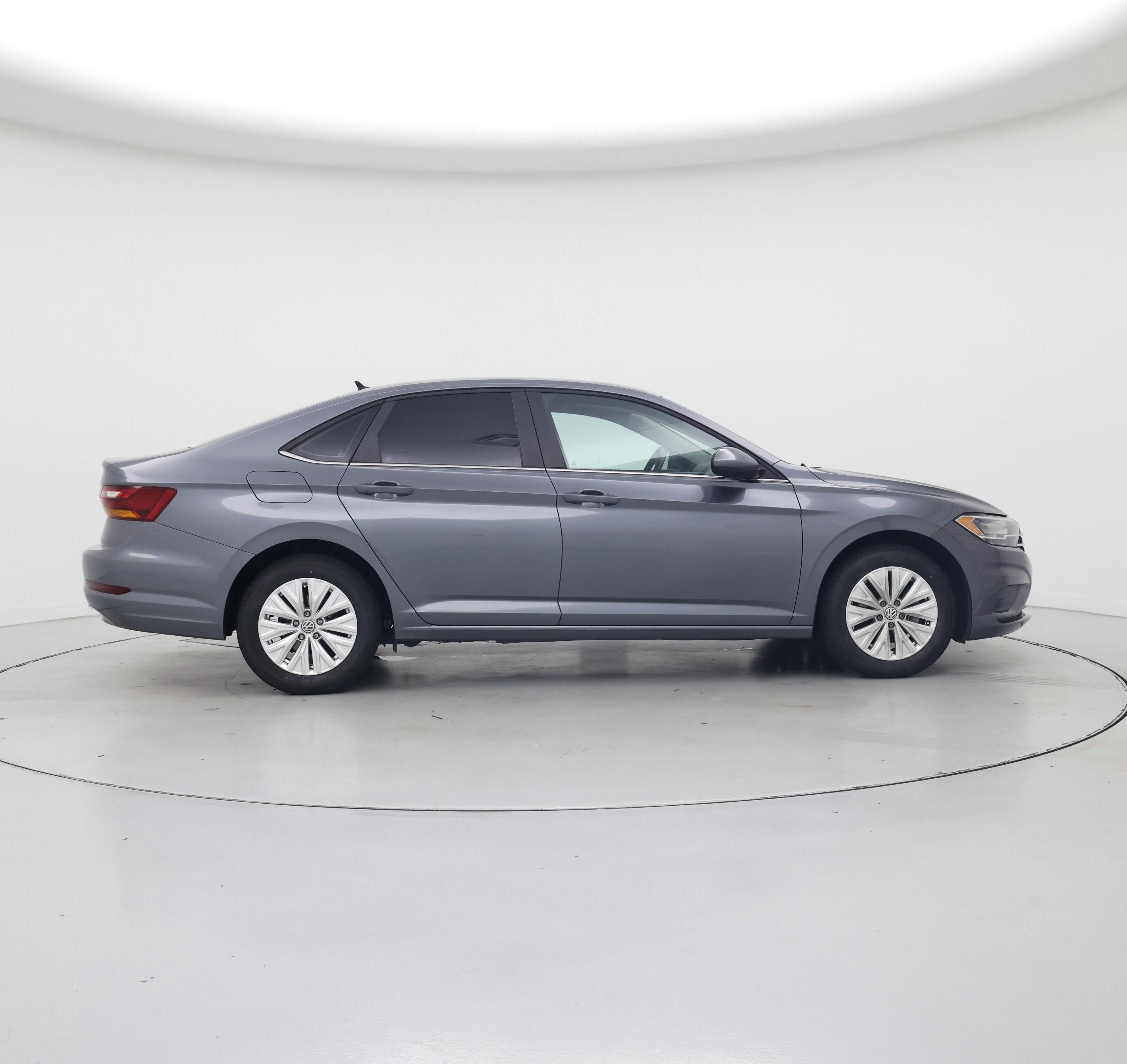 Thumbnail: 2019 Volkswagen Jetta - 7