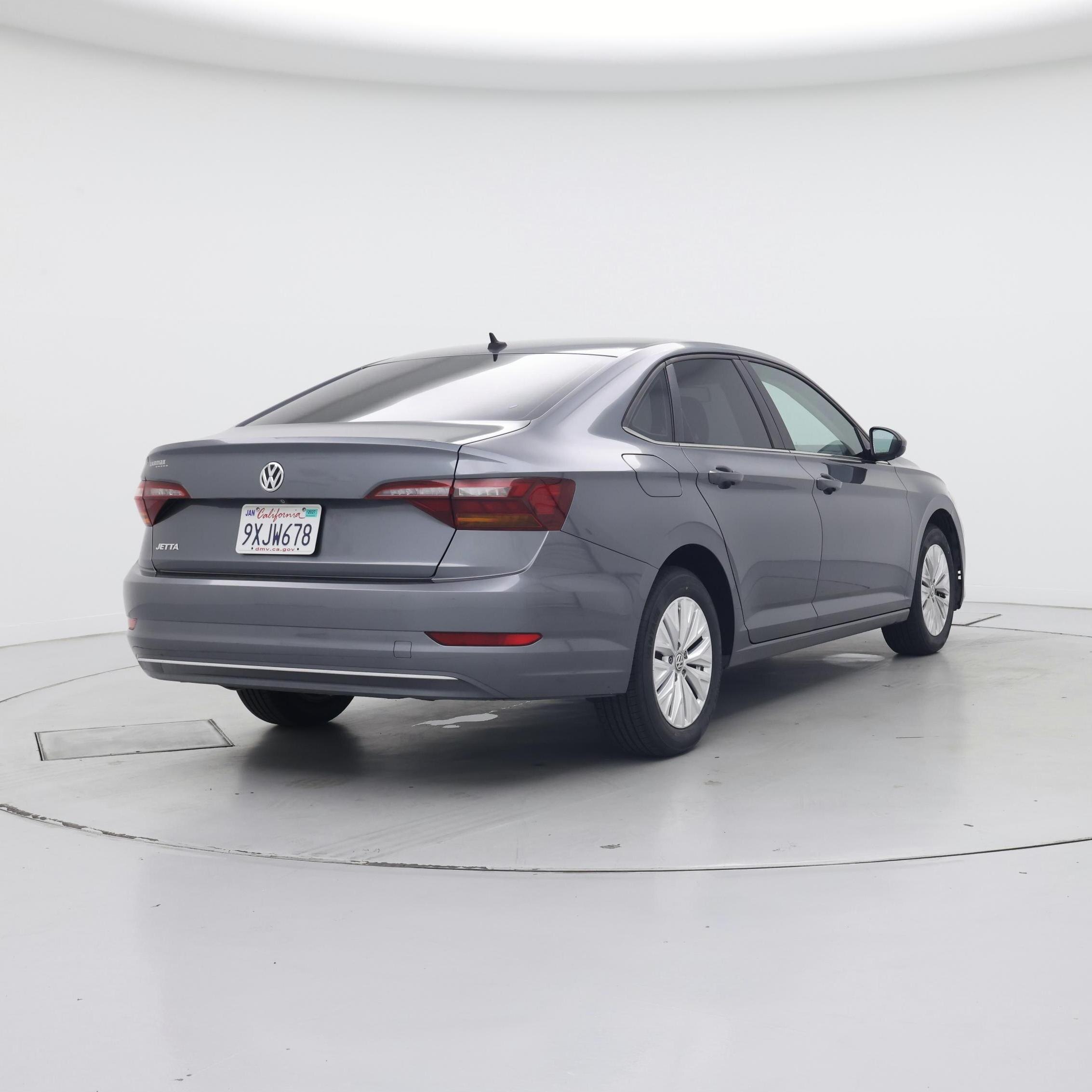 Thumbnail: 2019 Volkswagen Jetta - 8