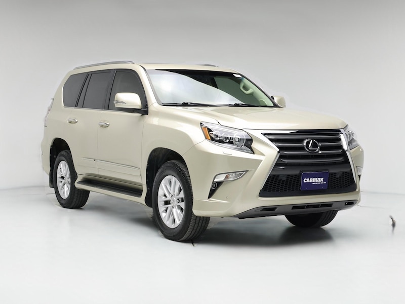 2014 Lexus GX 460 Luxury -
                  Tallahassee, FL