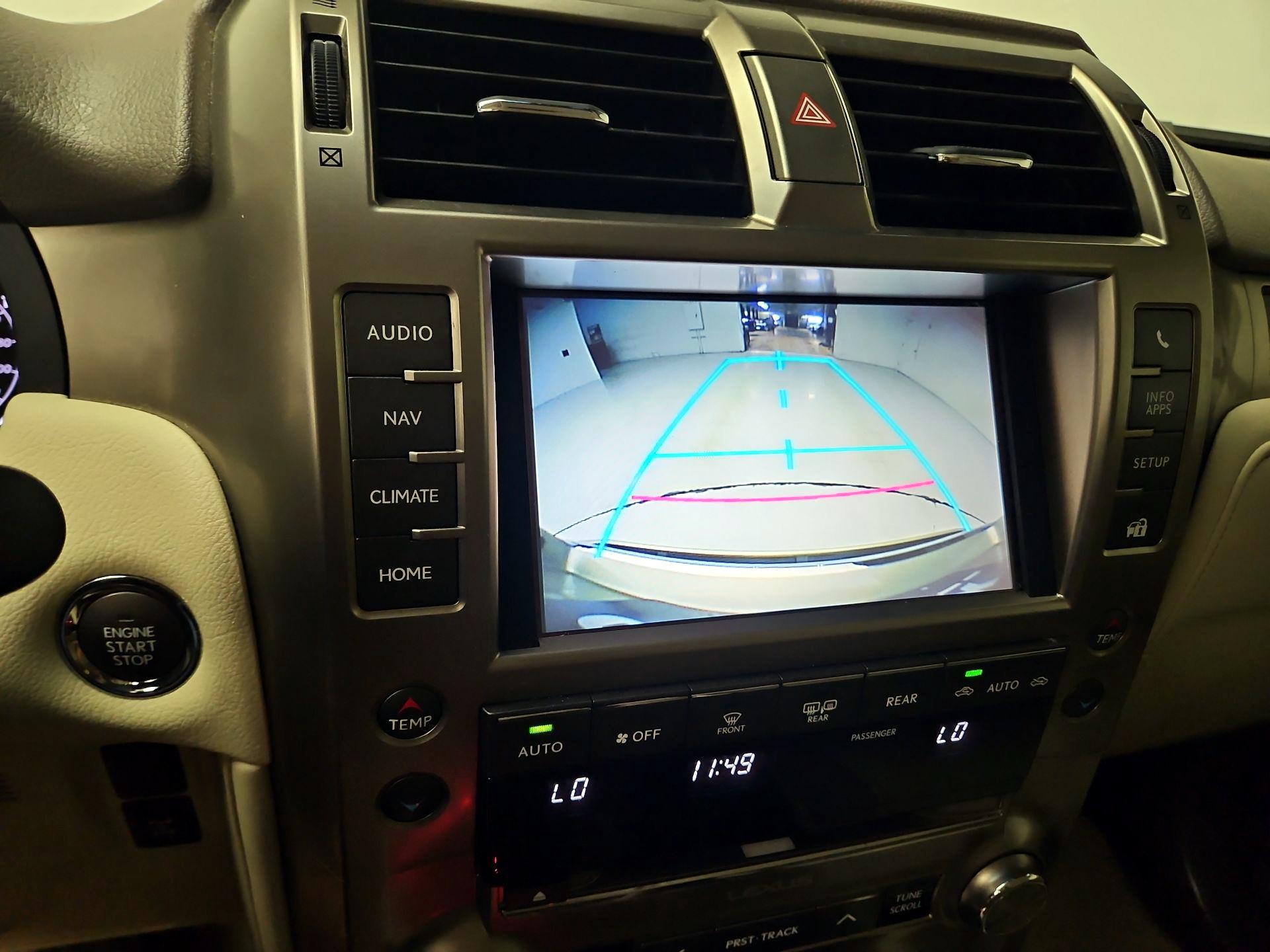 Thumbnail: 2014 Lexus GX - 15