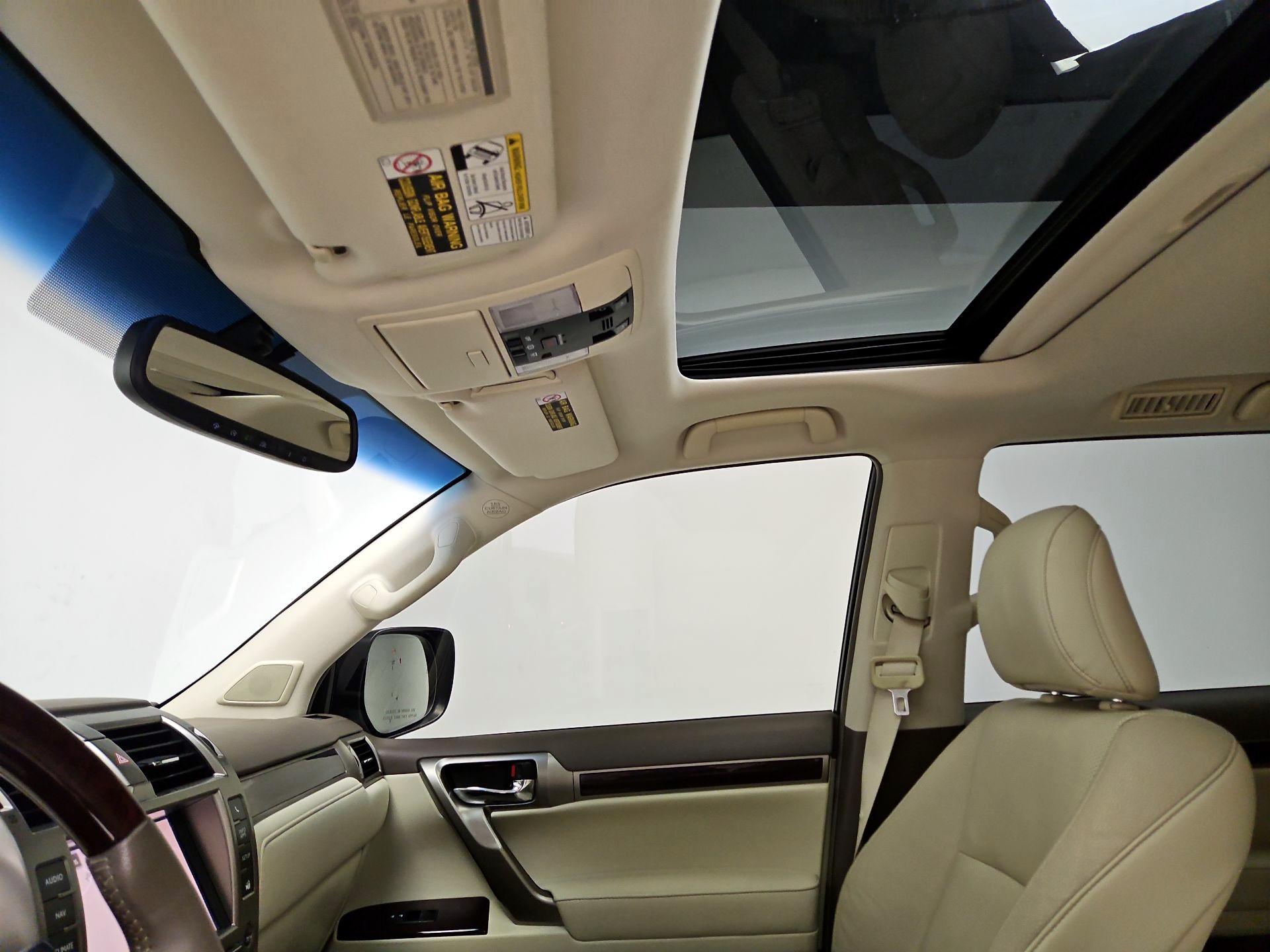 Thumbnail: 2014 Lexus GX - 20