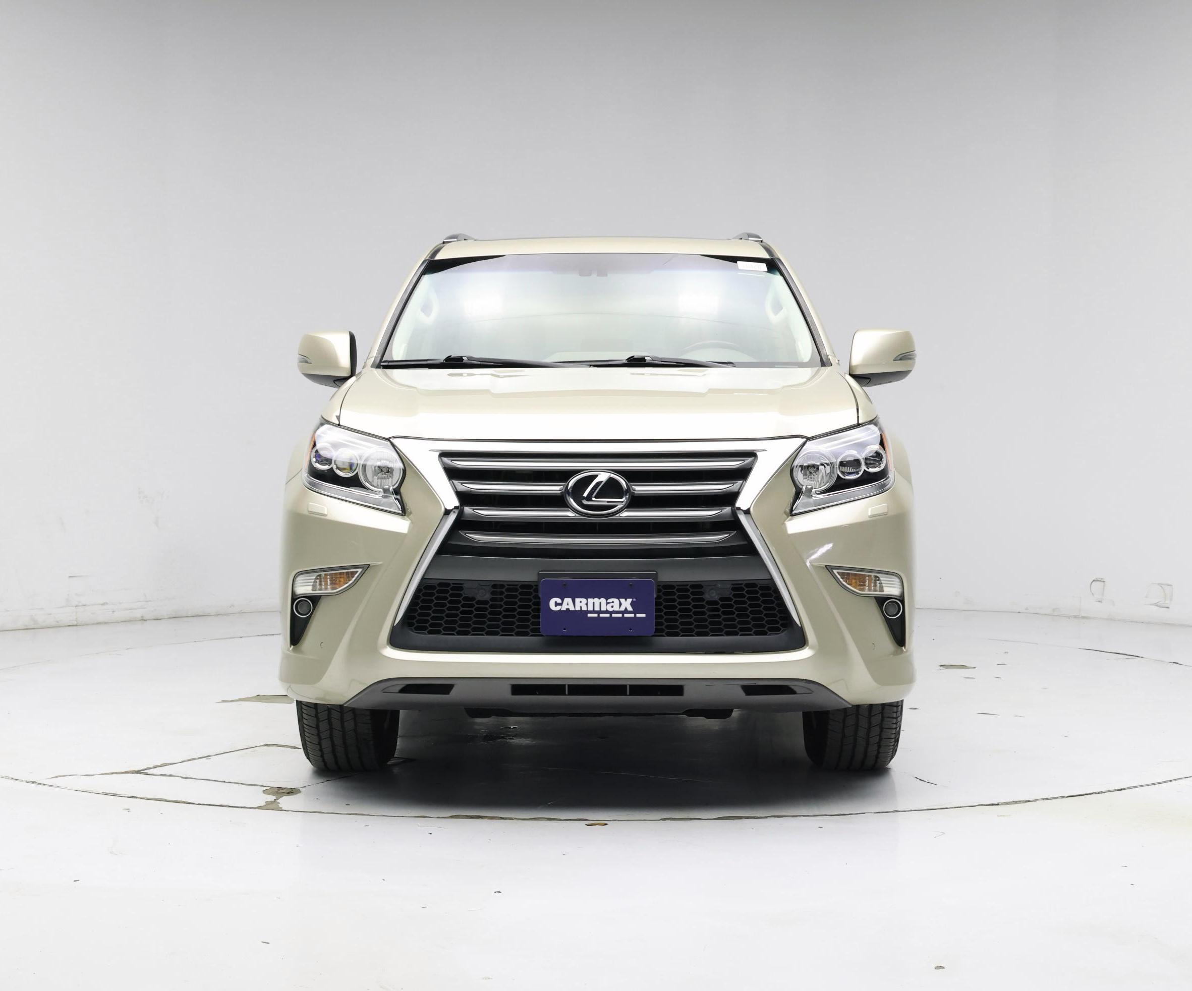 Thumbnail: 2014 Lexus GX - 5