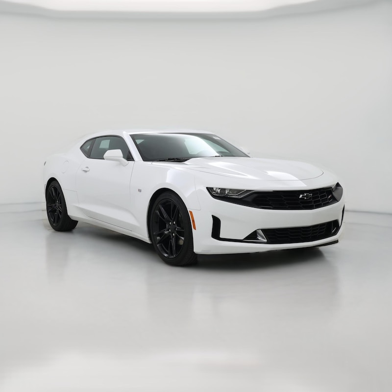 2022 Chevrolet Camaro 1LT