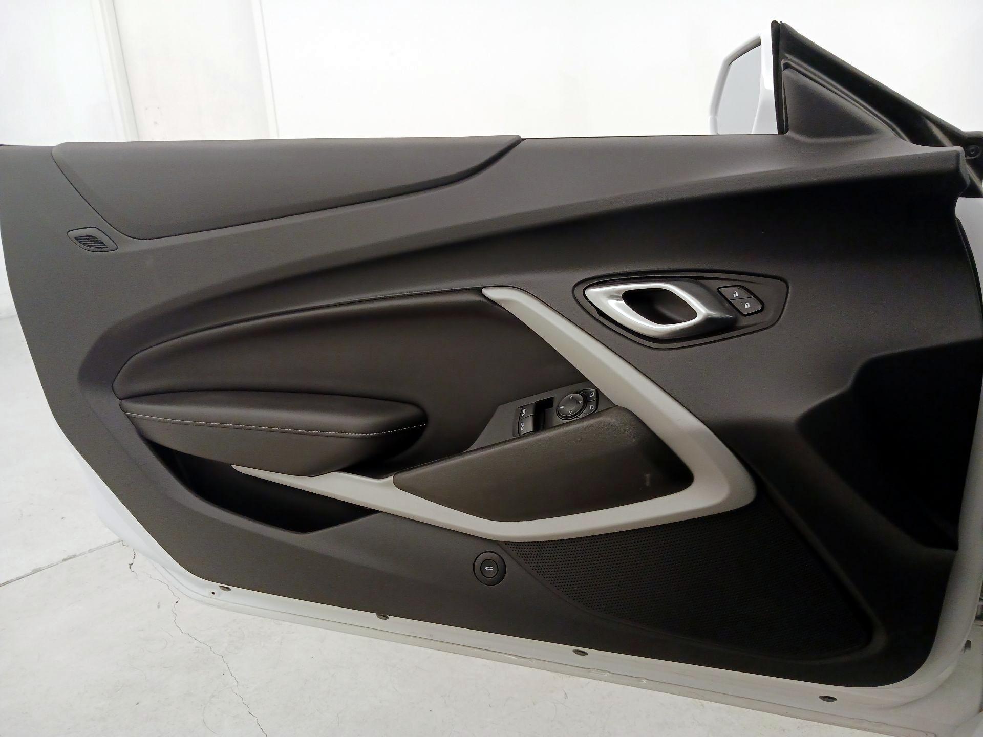 Thumbnail: 2022 Chevrolet Camaro - 12
