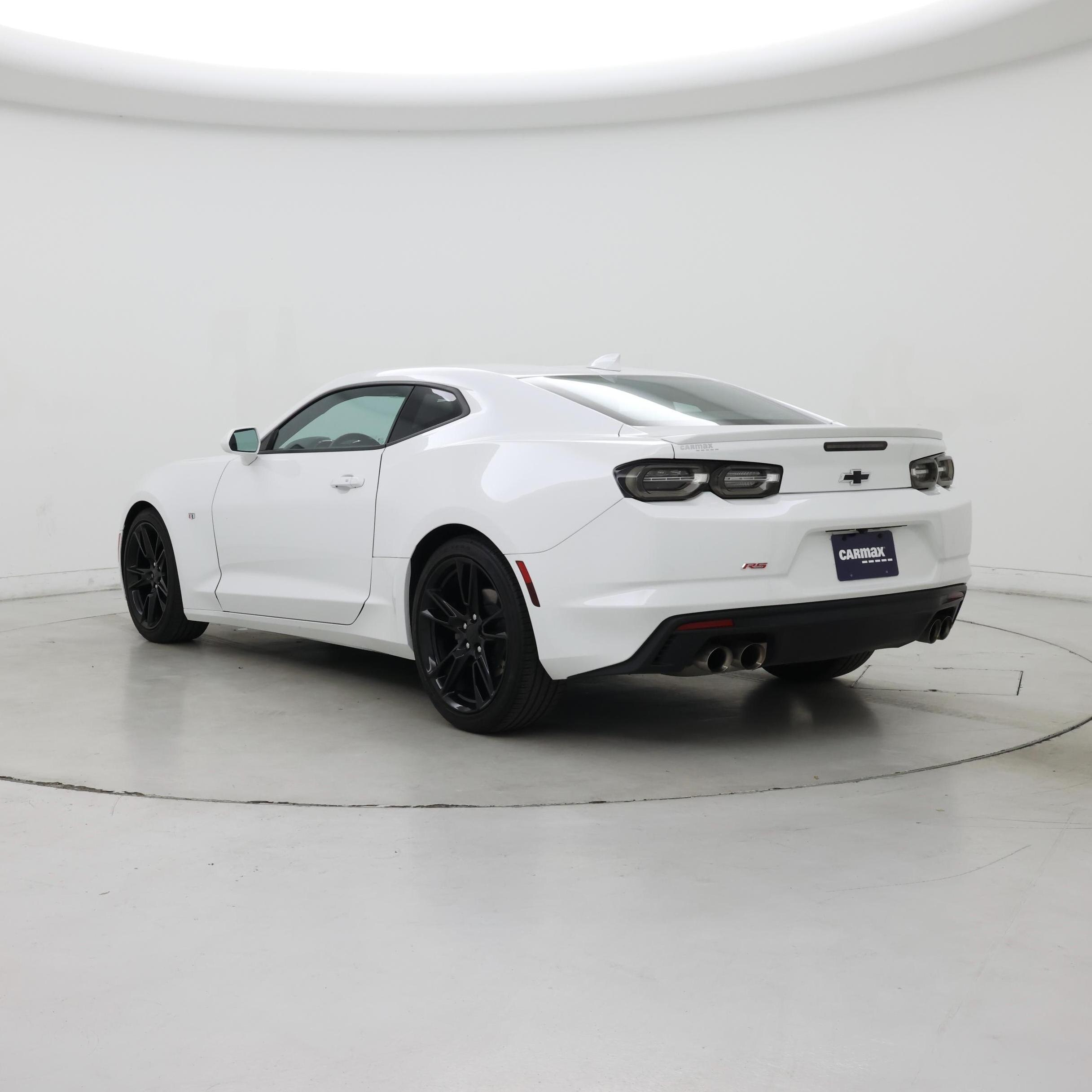 Thumbnail: 2022 Chevrolet Camaro - 2