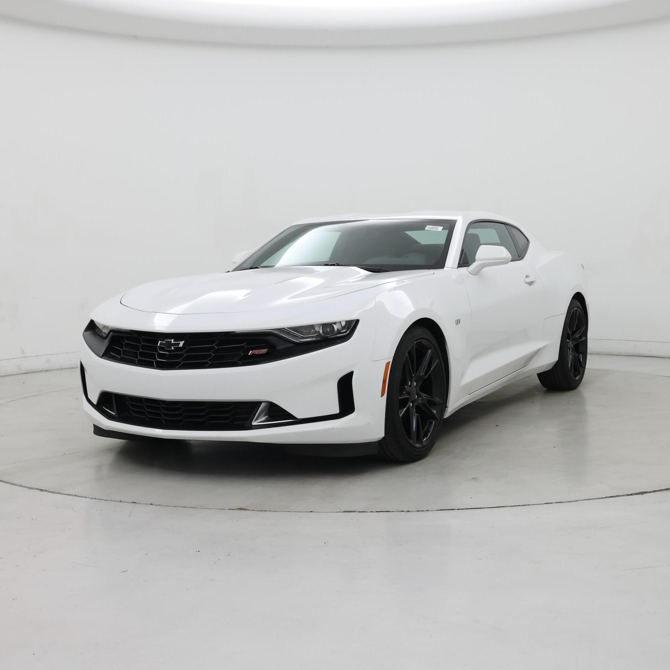 Thumbnail: 2022 Chevrolet Camaro - 4
