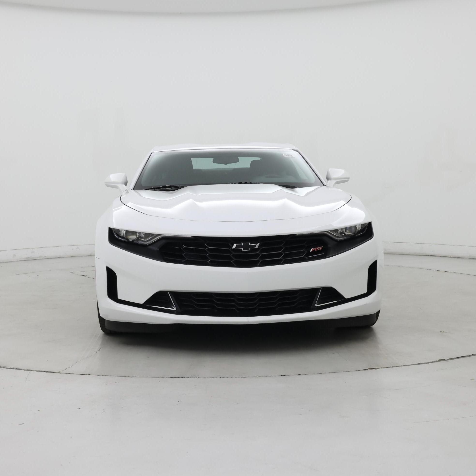 Thumbnail: 2022 Chevrolet Camaro - 5