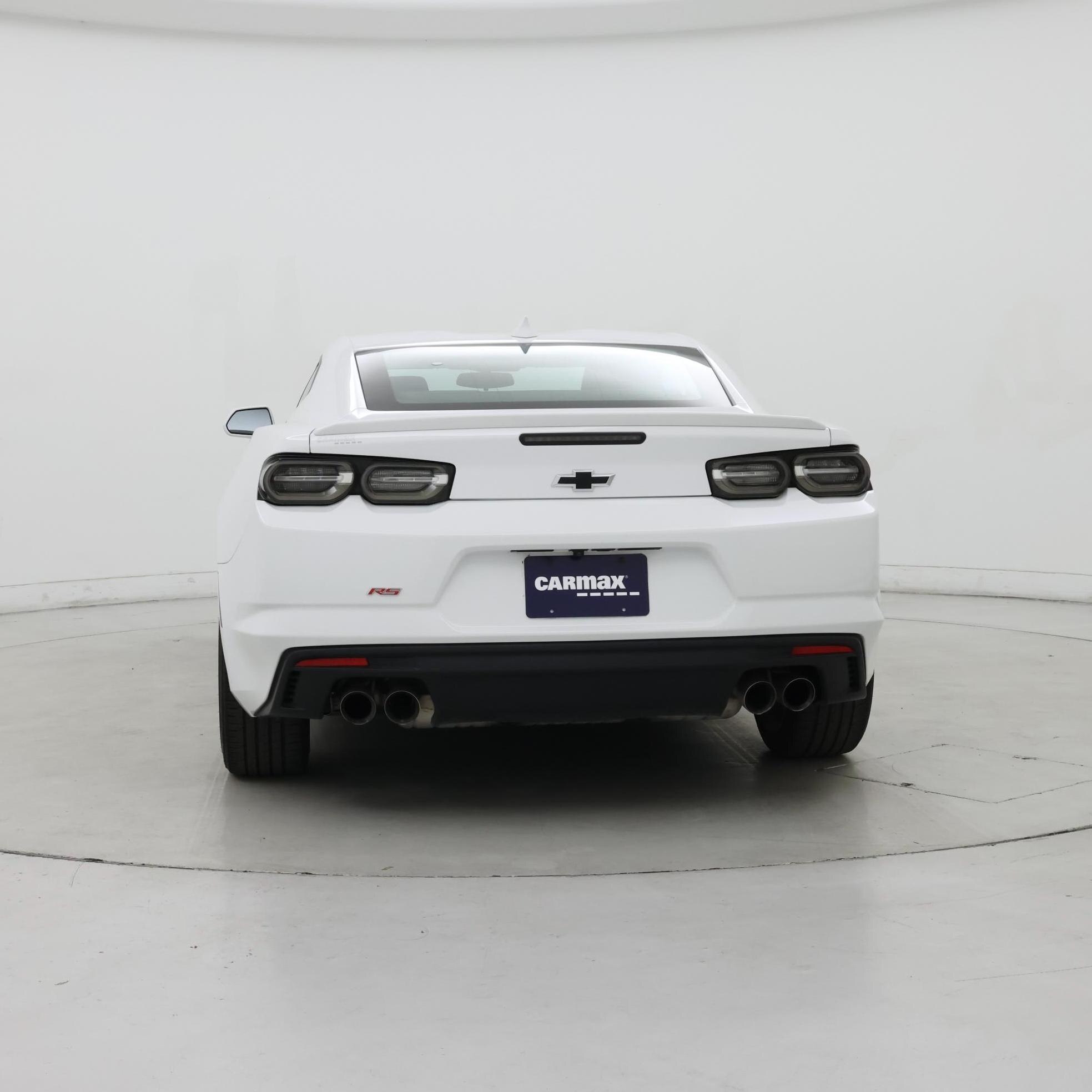 Thumbnail: 2022 Chevrolet Camaro - 6