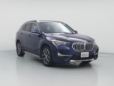 2020 BMW X1 SDrive28i