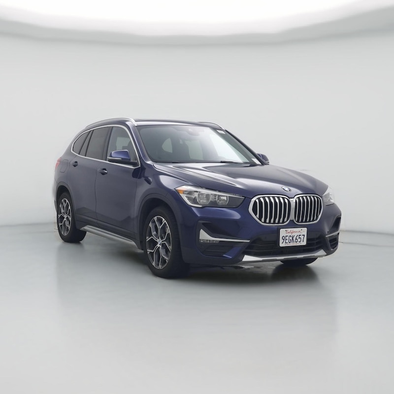 2020 BMW X1 SDrive28i