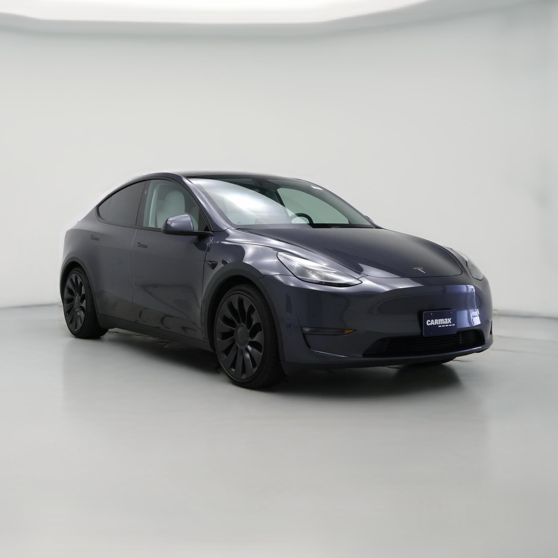Thumbnail: 2023 Tesla Model Y - 1