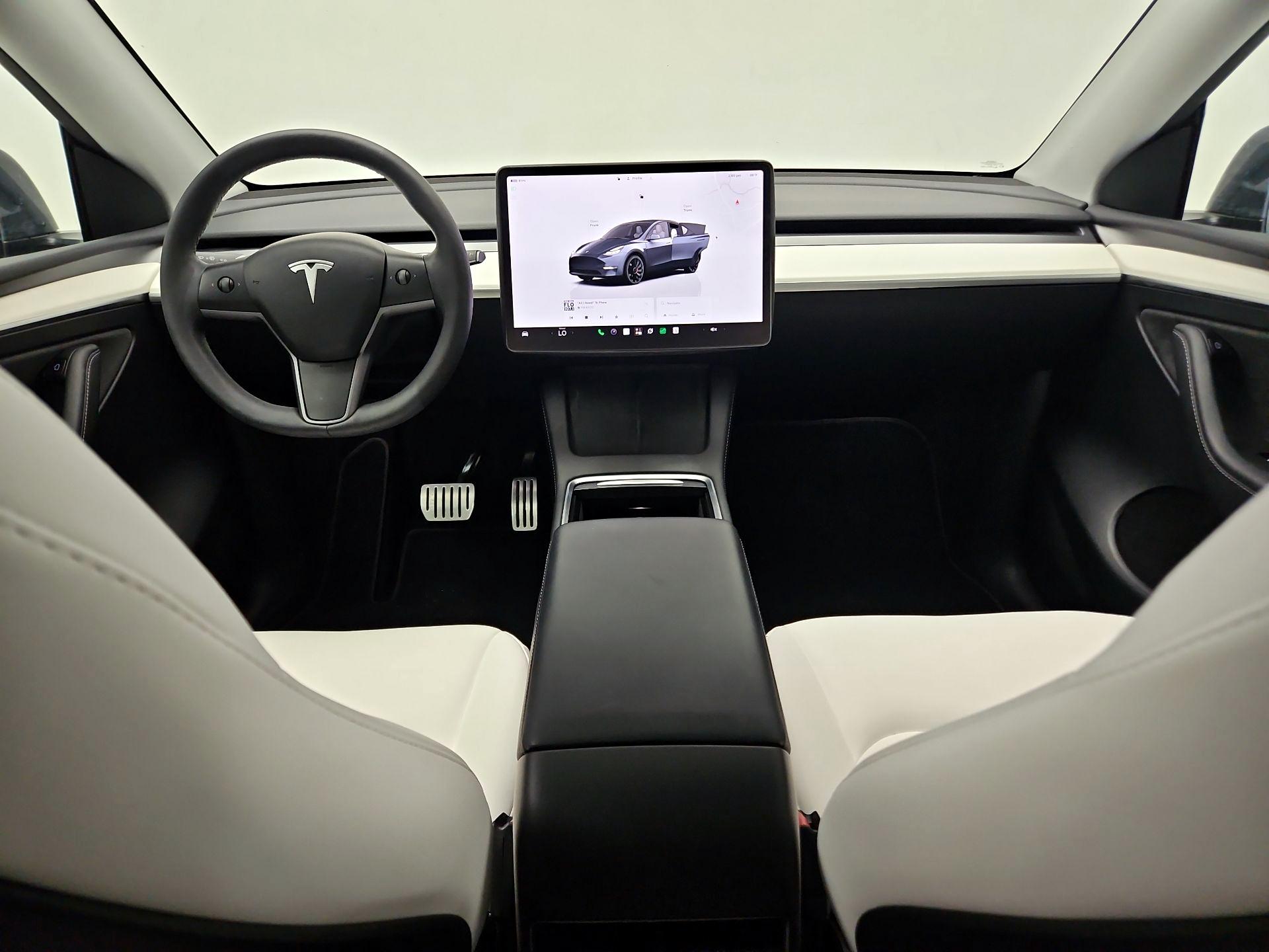 Thumbnail: 2023 Tesla Model Y - 9