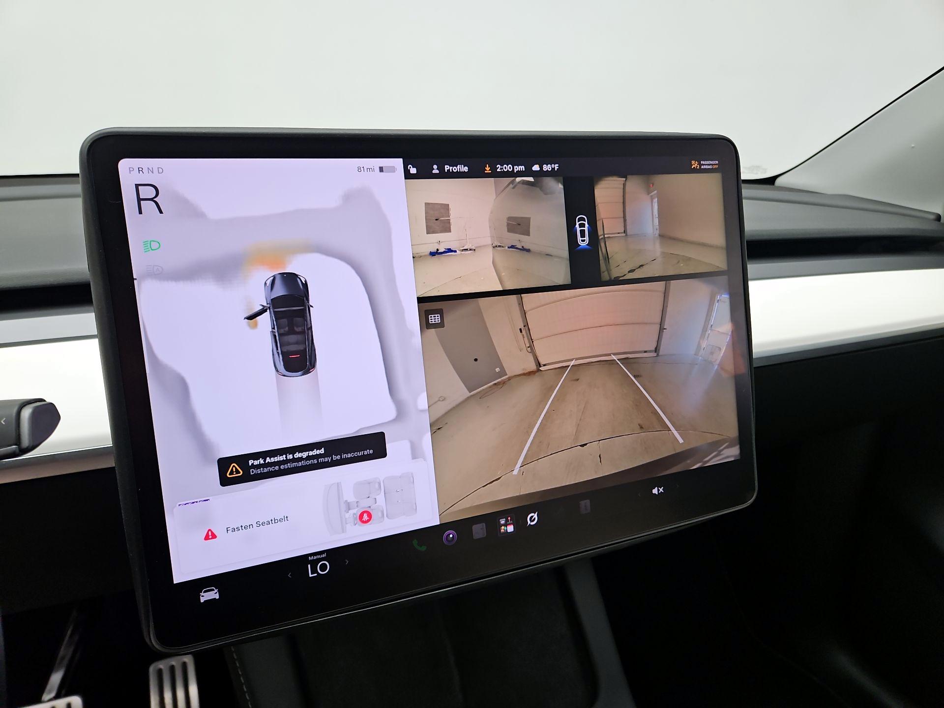 Thumbnail: 2023 Tesla Model Y - 13
