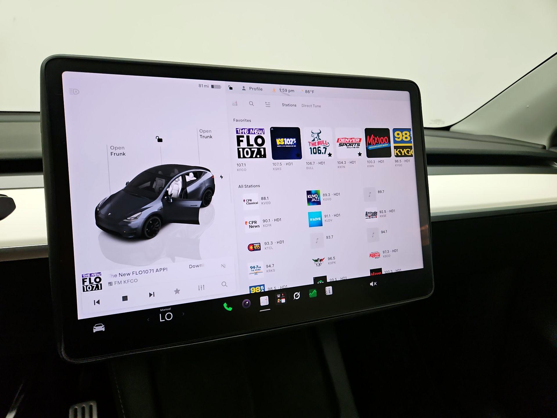 Thumbnail: 2023 Tesla Model Y - 14
